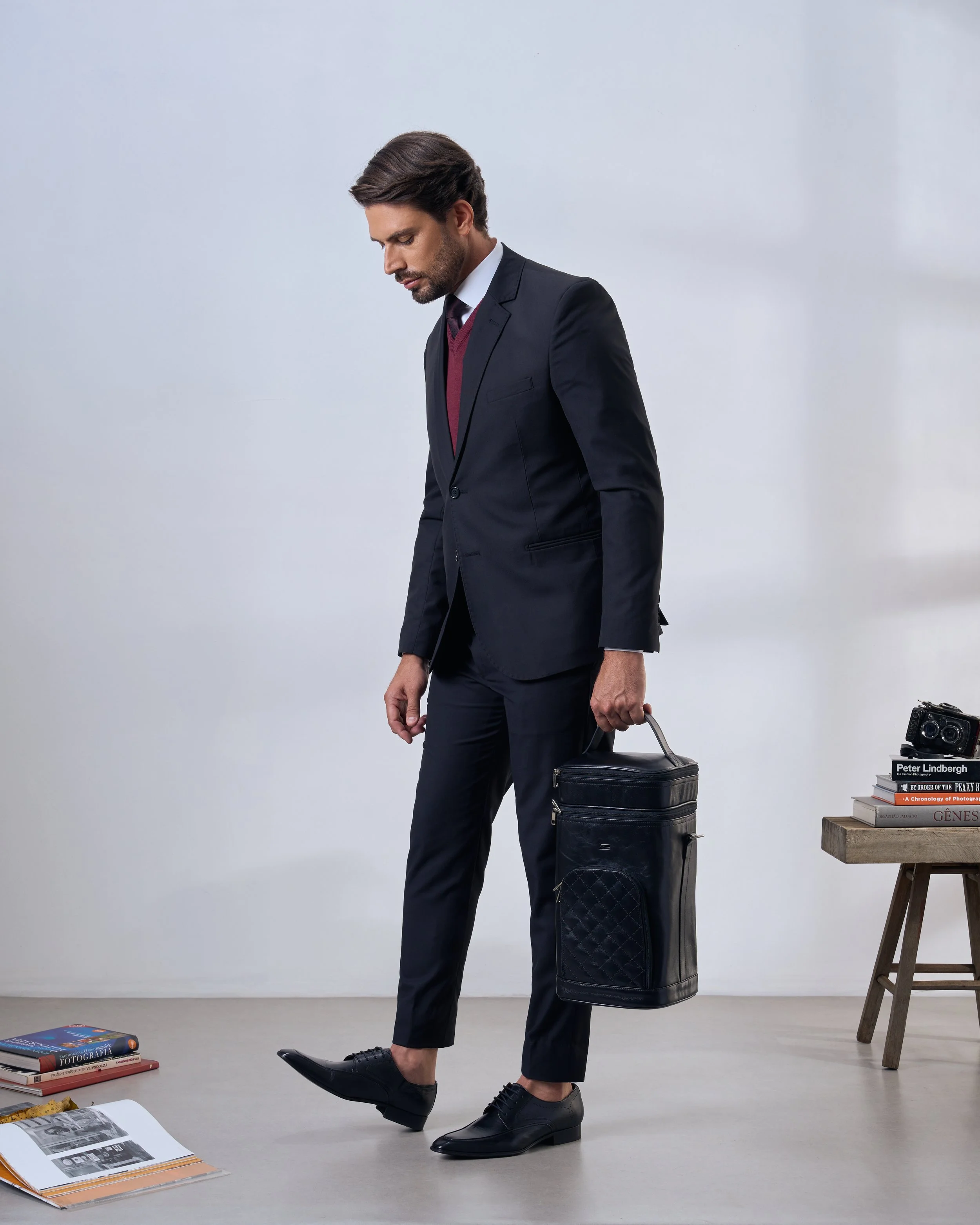 Villeneuve, Campinas. 2025