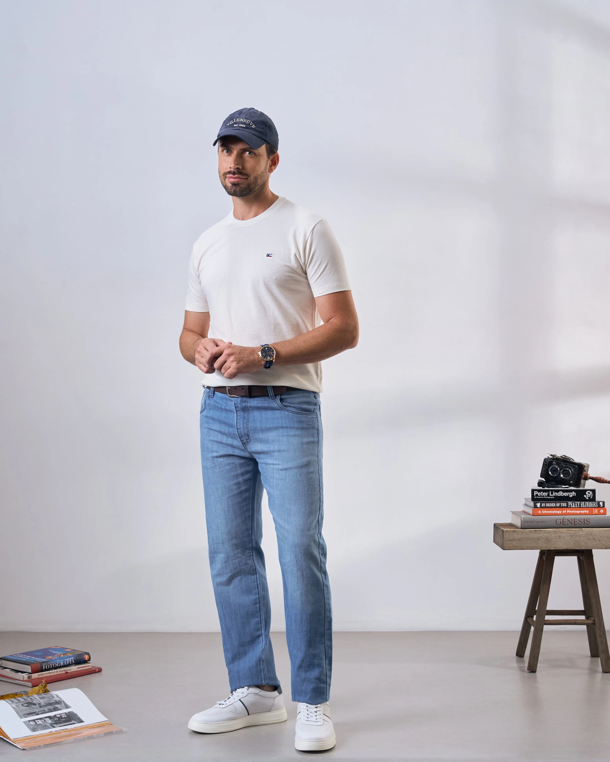 Villeneuve, Campinas. 2025