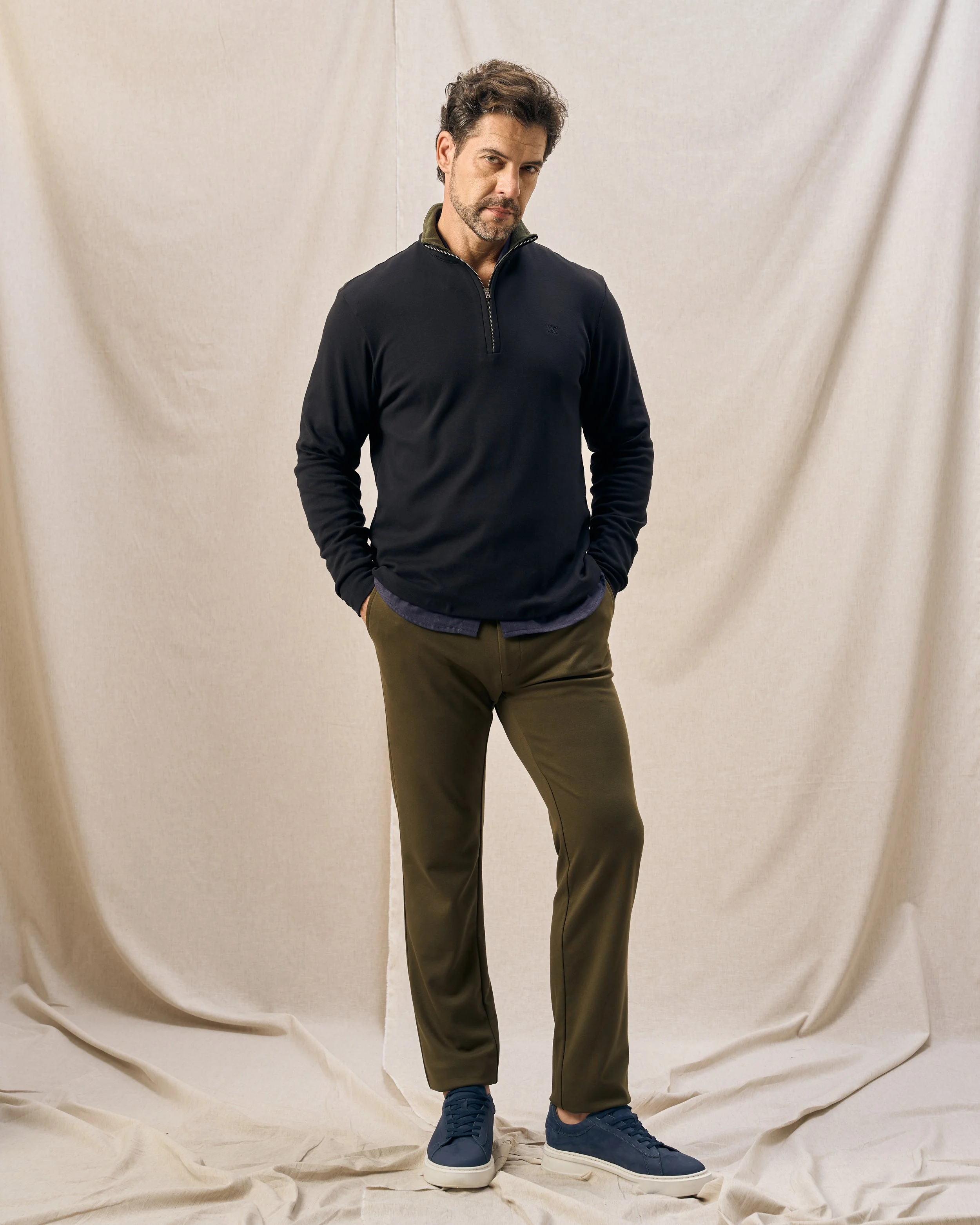 Polo from England, 2026