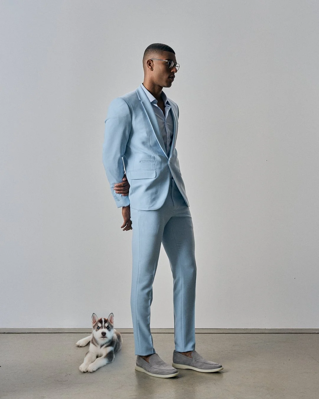 Casa das Camisas, Americana 2025