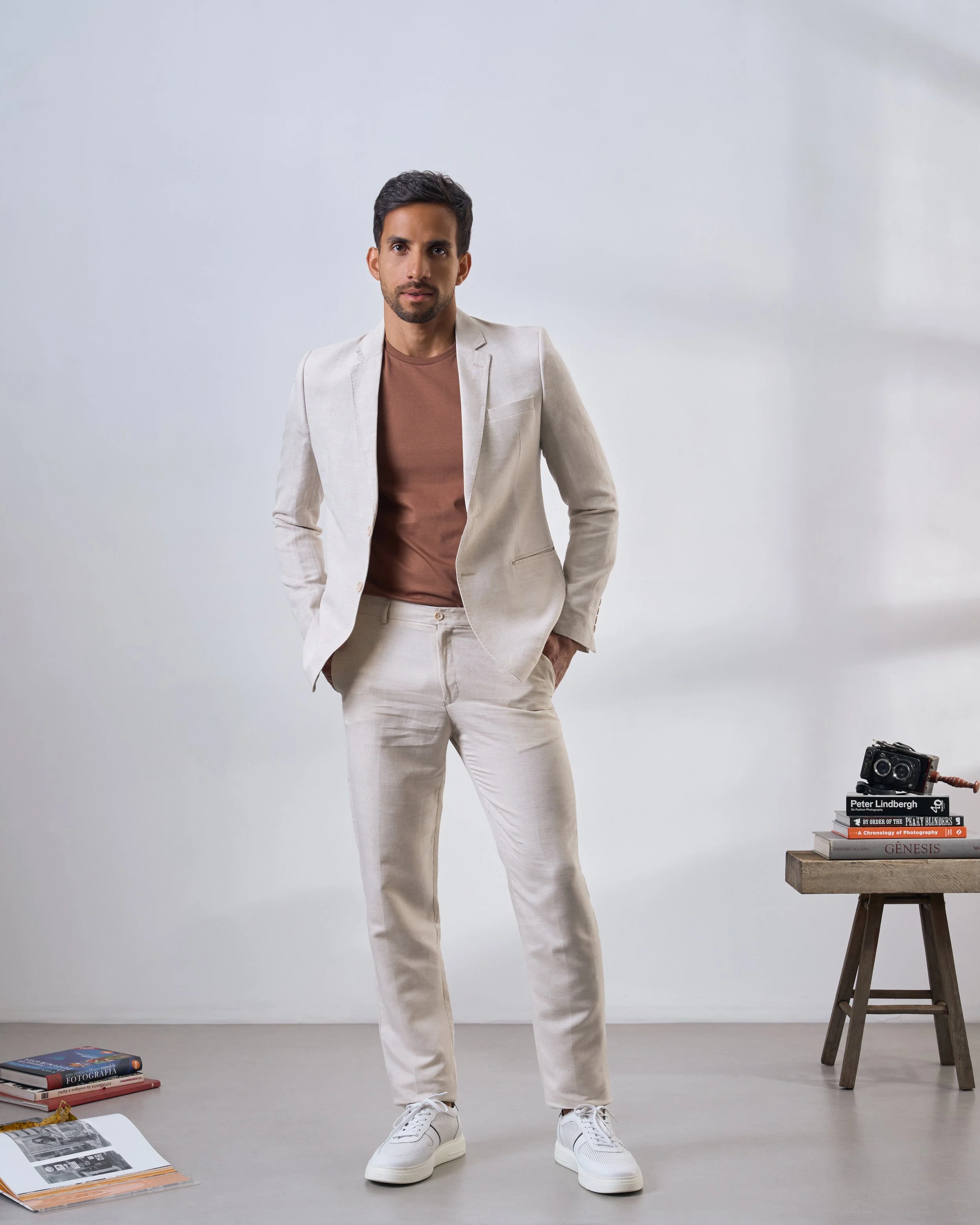 Villeneuve, Campinas. 2025