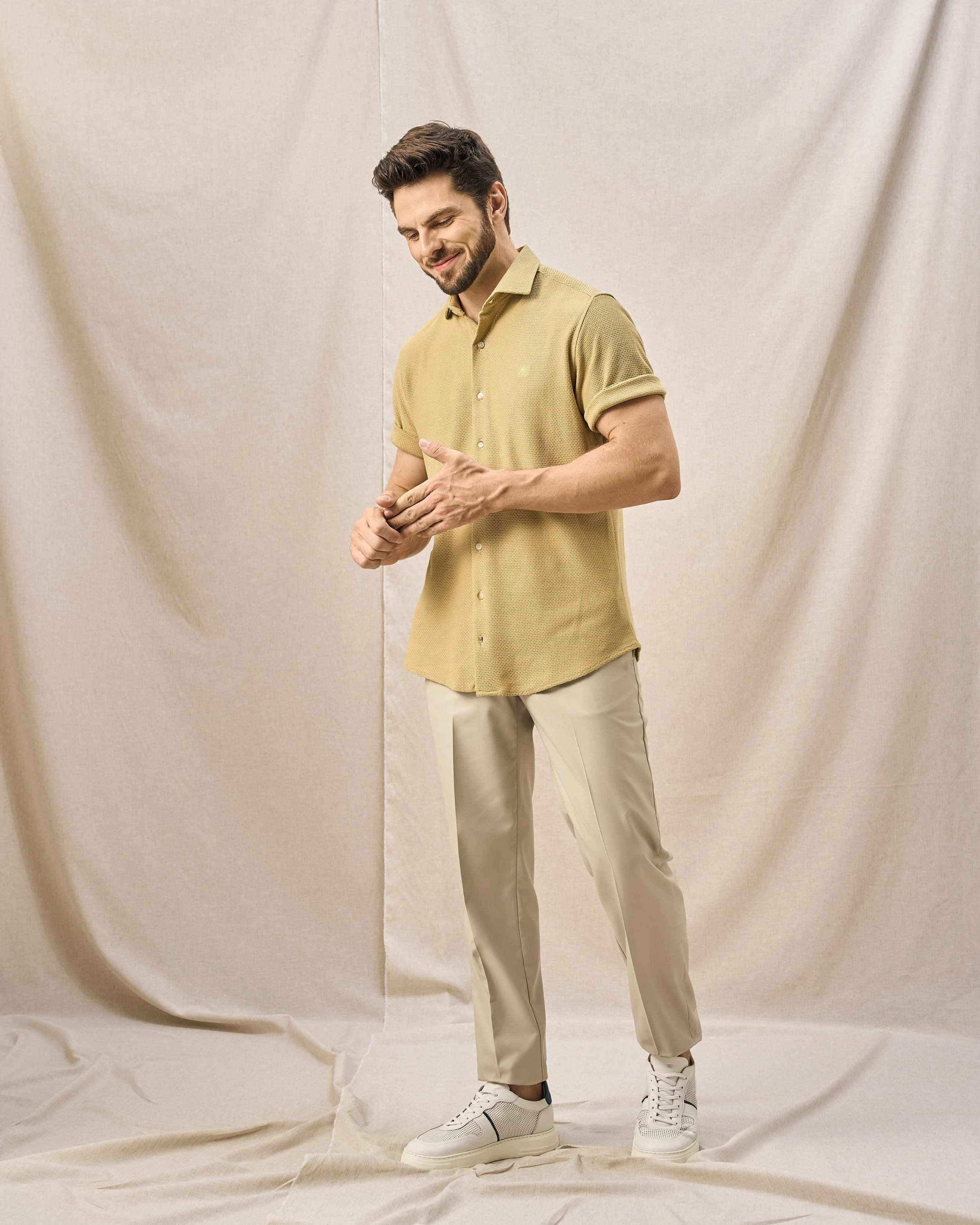 Polo from England, 2026