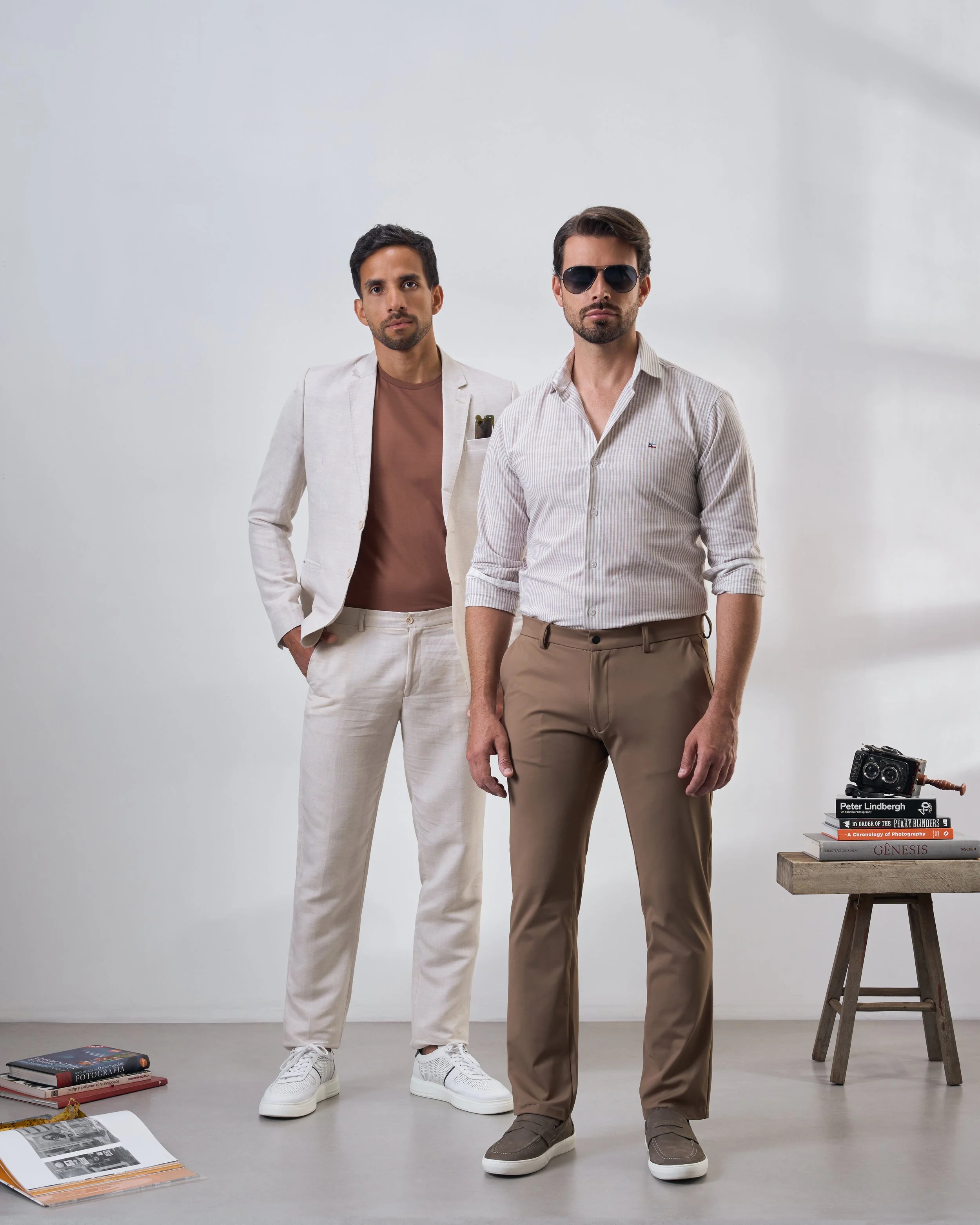 Villeneuve, Campinas. 2025