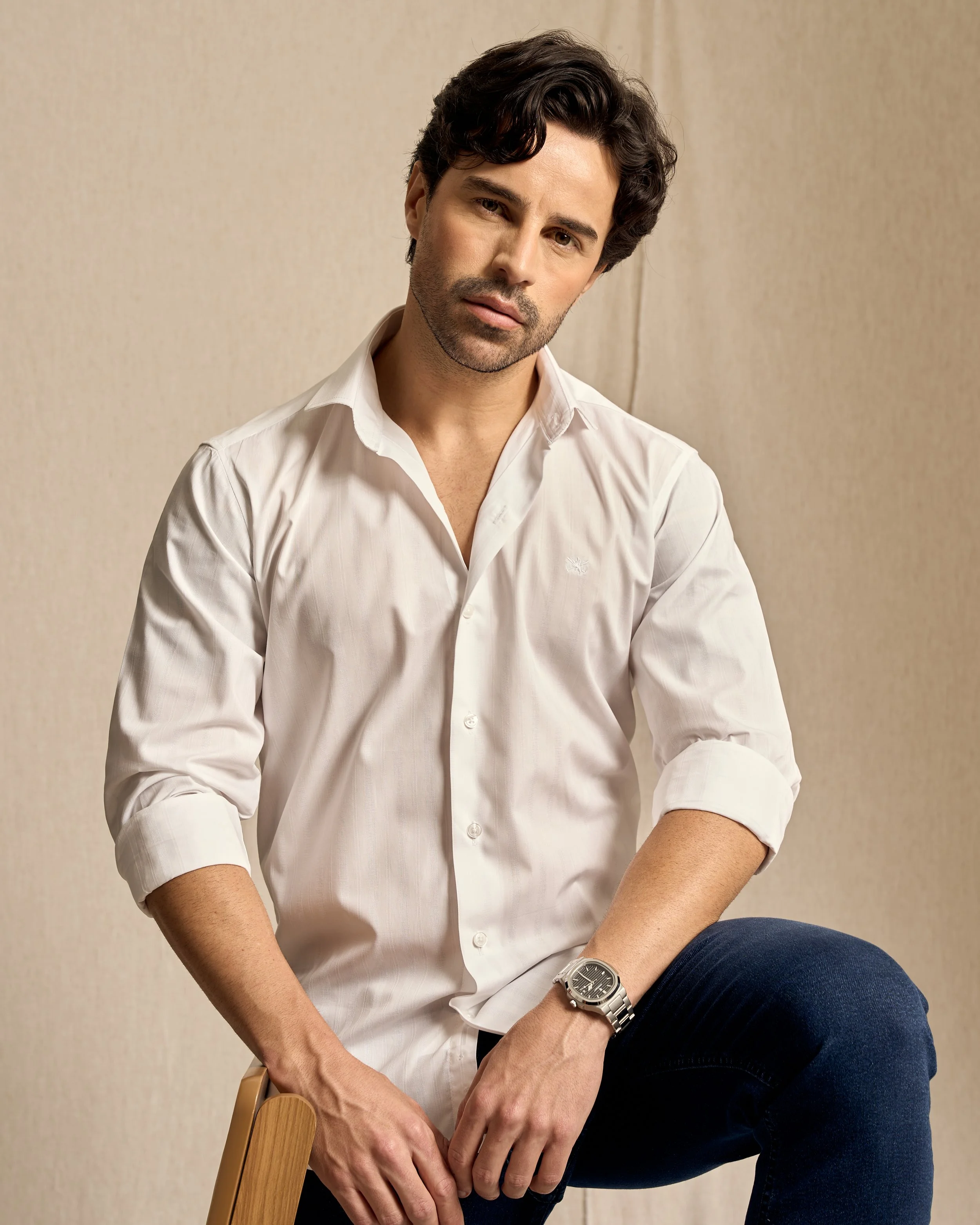 Polo from England, 2026