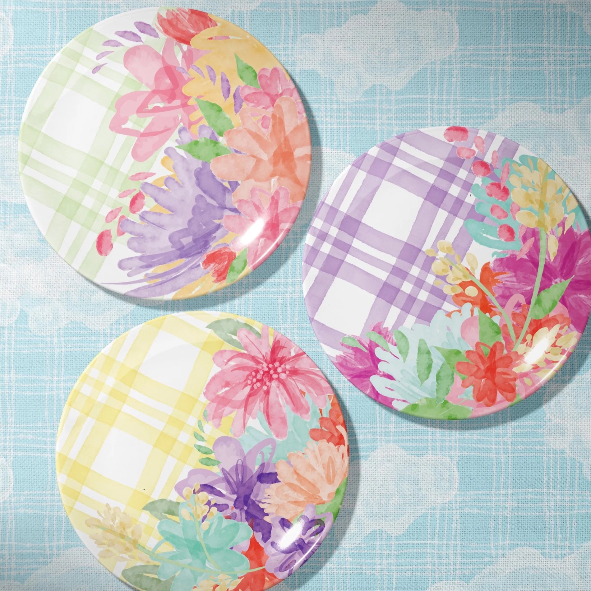 the art of spring collection