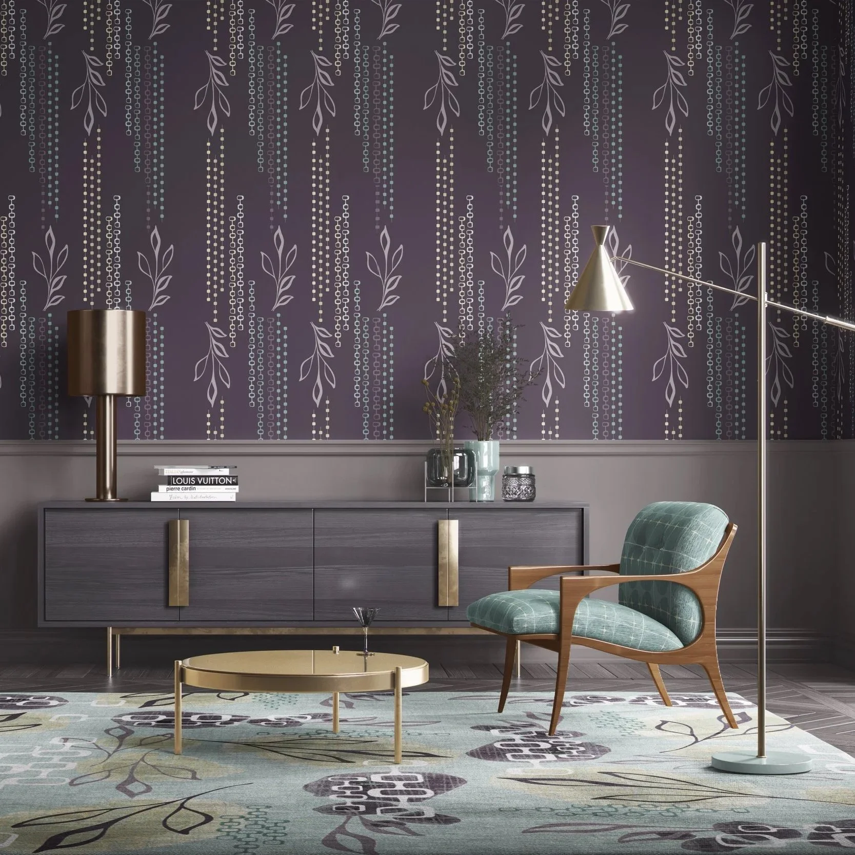 the atomic treehouse collection