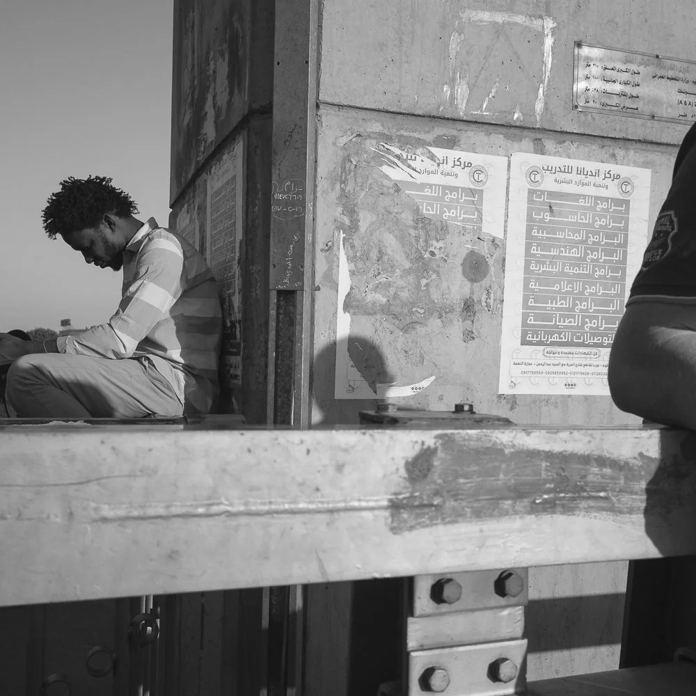 After the fall of a 30-year-long dictatorship in 2019, Sudan entered a period of uncertainty—a mixture of fragile hope and lingering fear filled the air. No one realized that this was the calm before the storm, a brief respite before the upheaval of