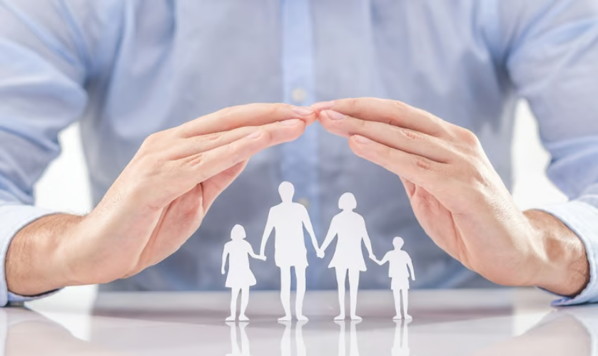 LET’S TALK ABOUT LIFE COVER