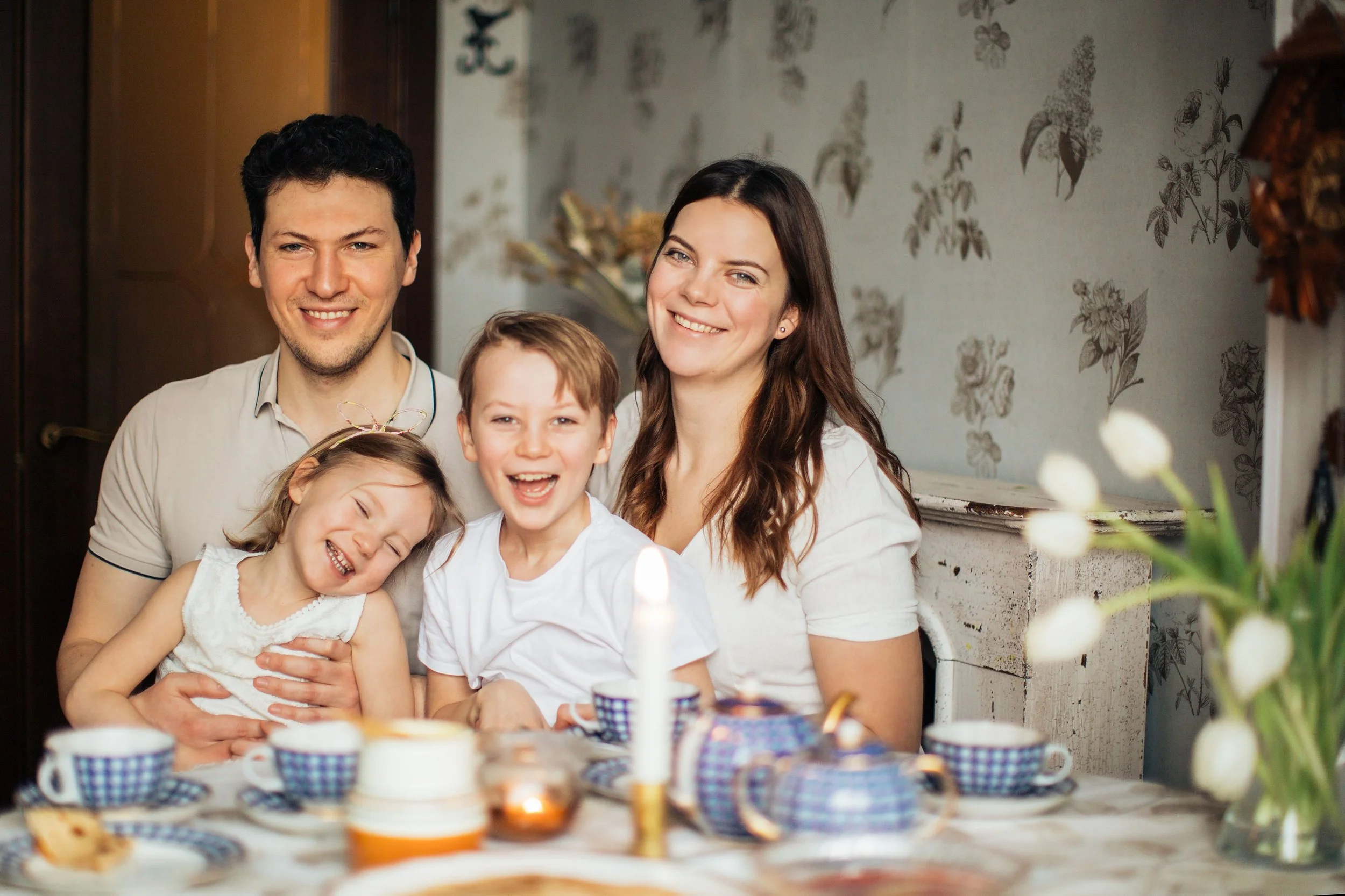 Family Insurance UK: How to Protect What Matters Most