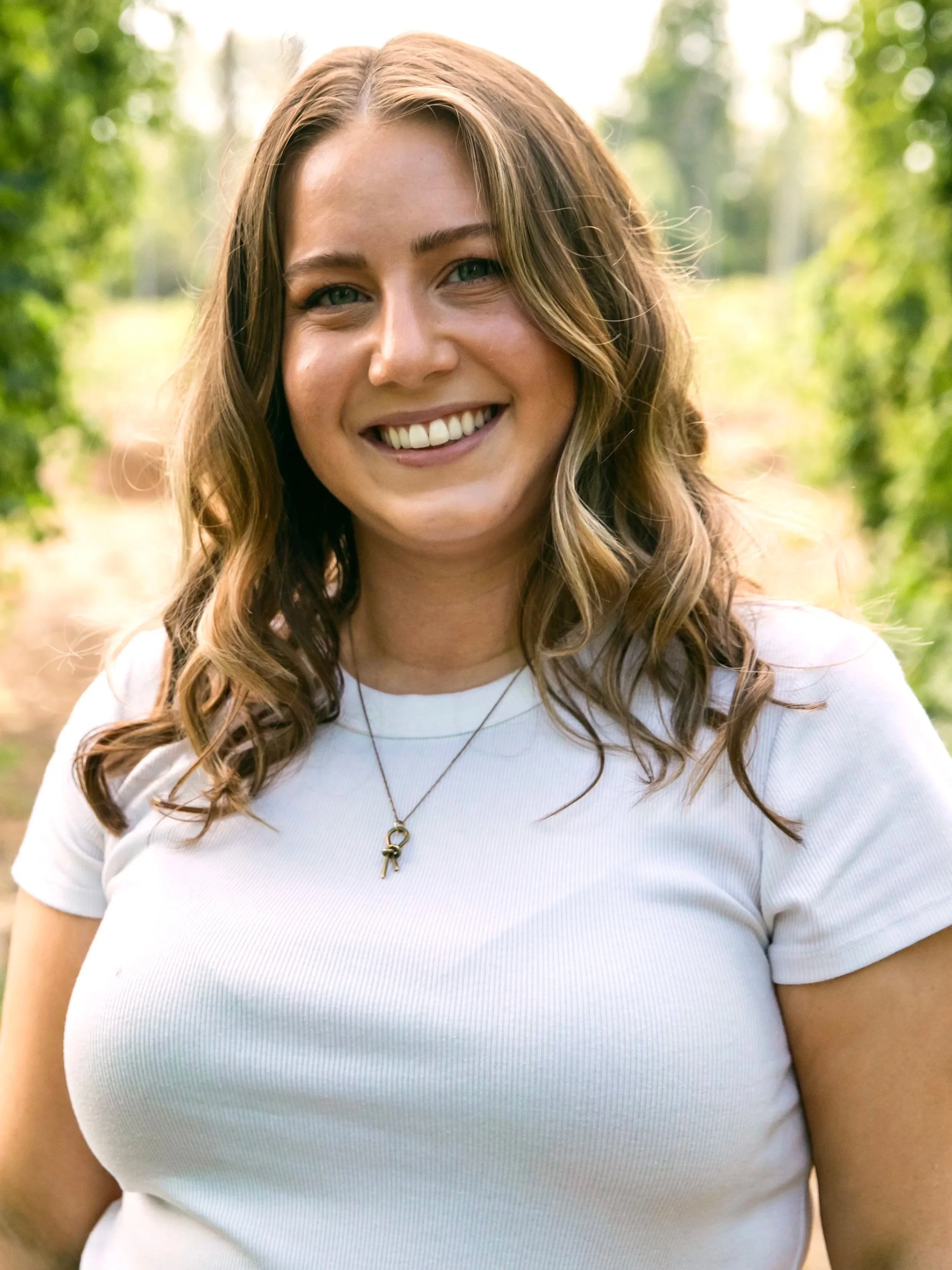 Ellie Coleman Skiles, Experience Designer & Sustainability Project Manager