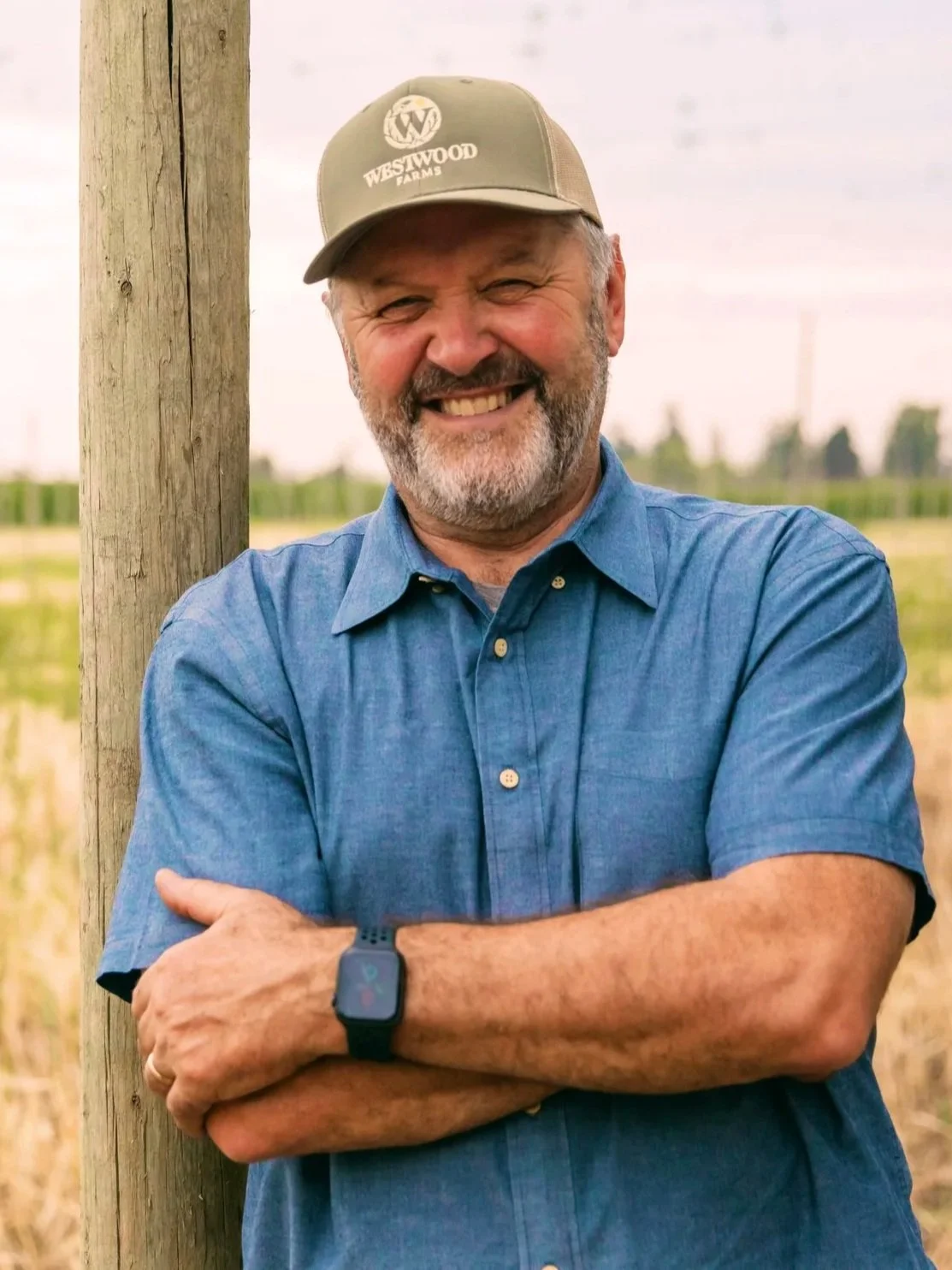 John Coleman, Founder & Co-Owner