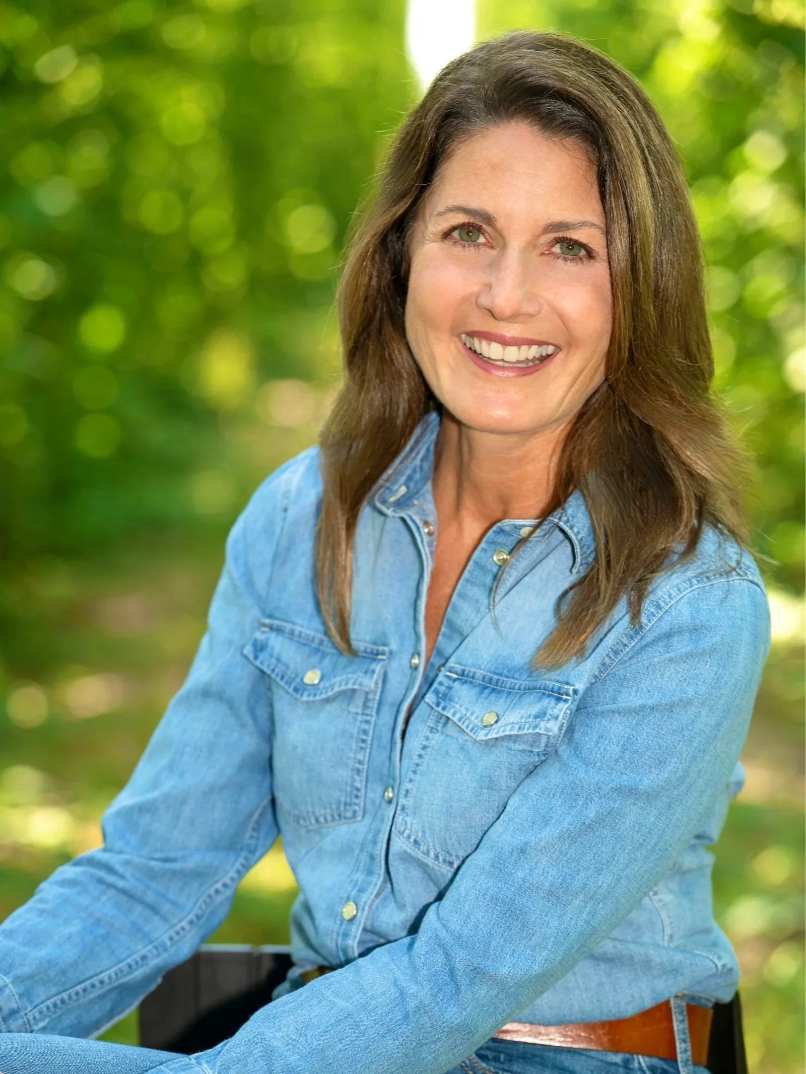 Liz Coleman, Co-Owner