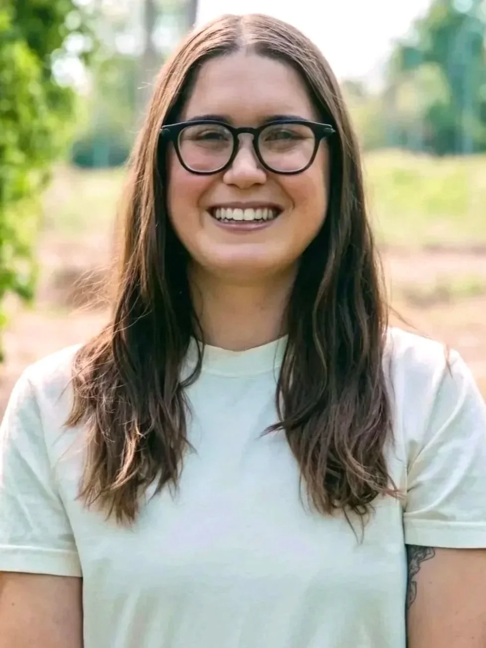 Annie Coleman, Brand Marketing Project Manager