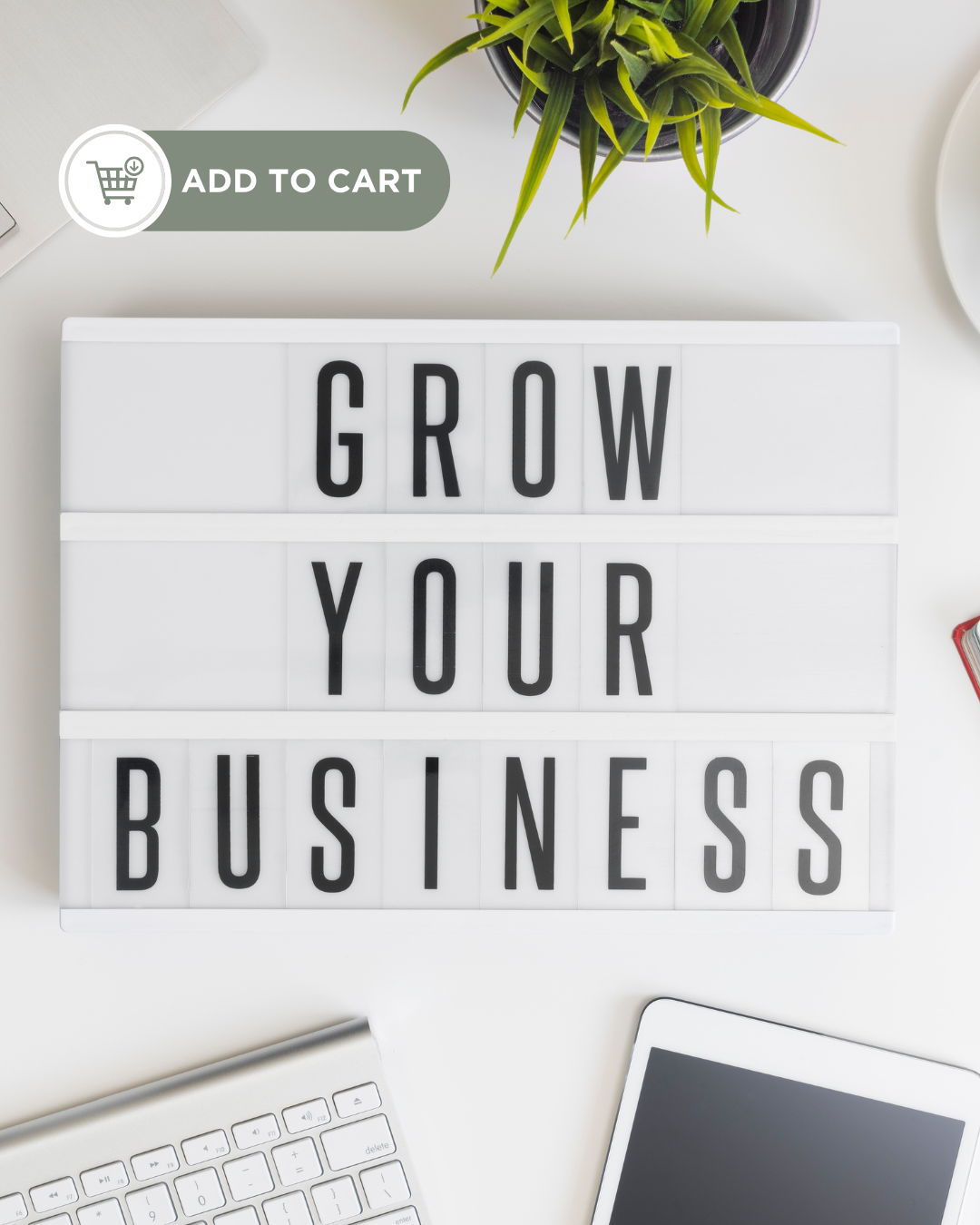 General Admission- Latch On to Success Summit