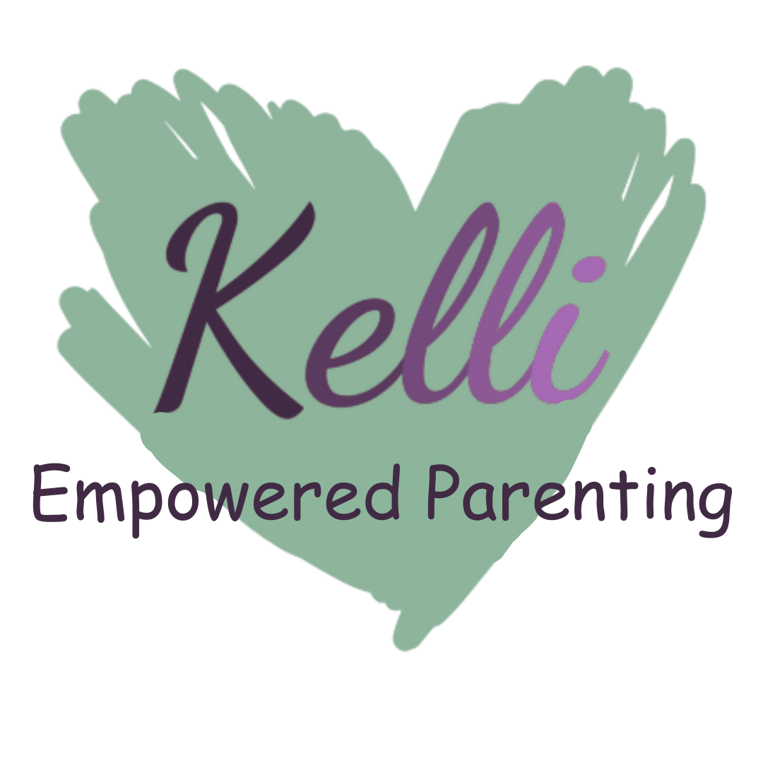 Empowered Parenting with Kelli Selzer