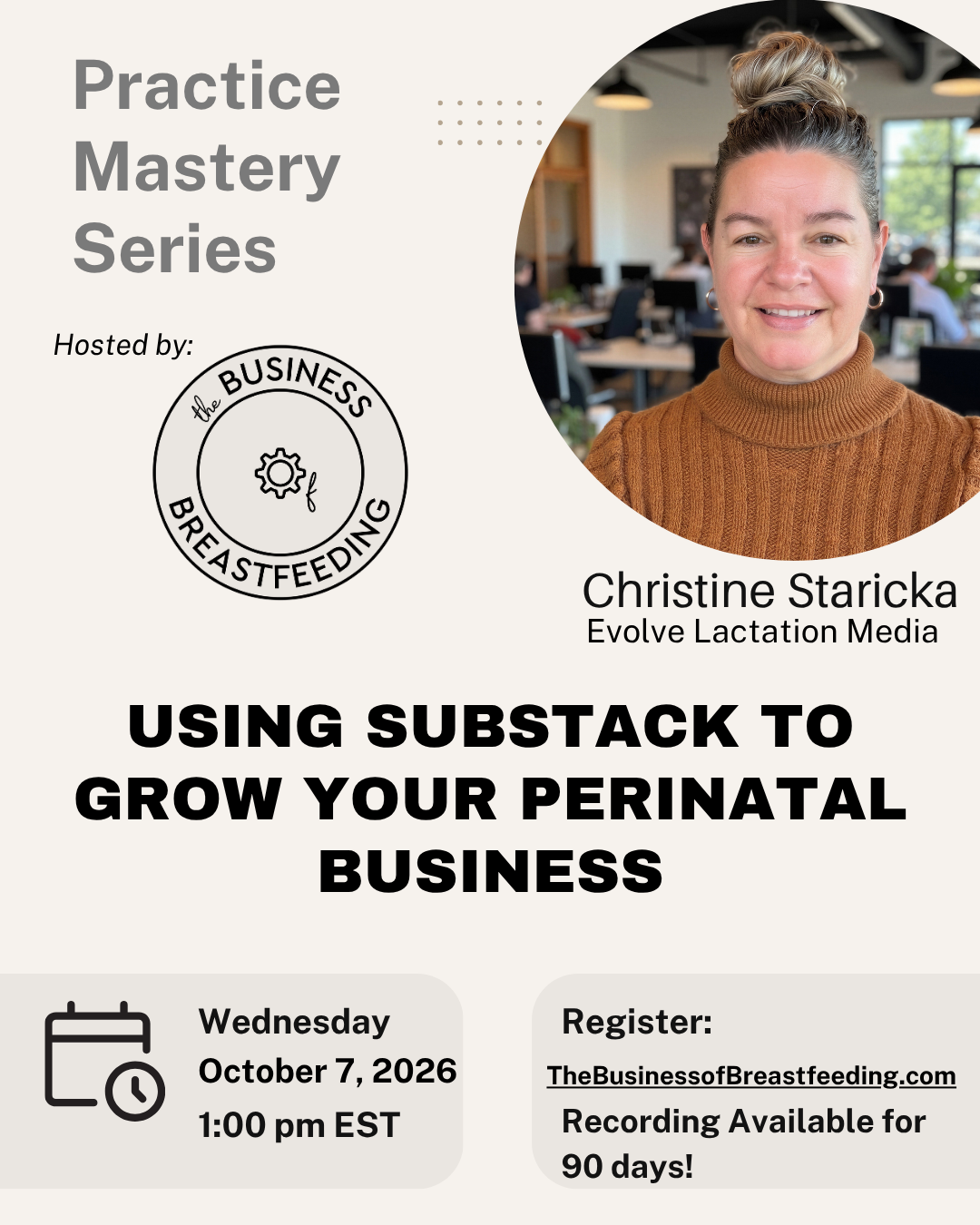 Using Substack to Grow Your Practice