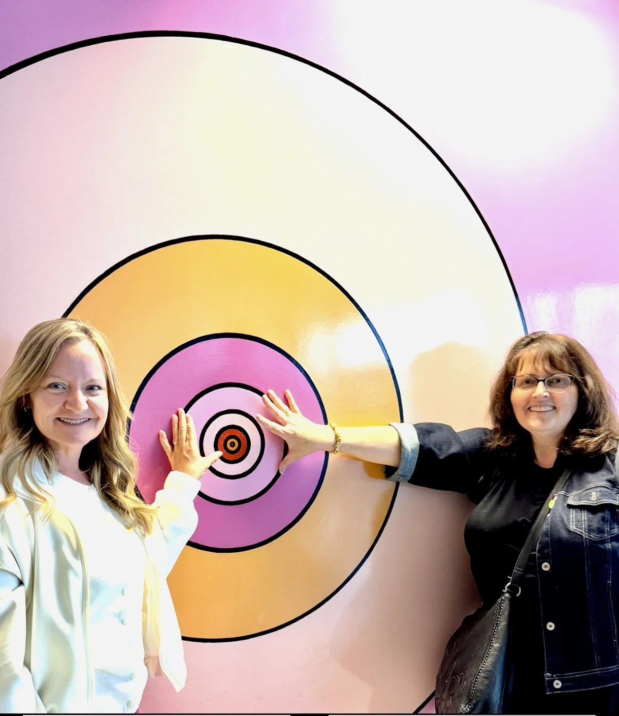 Advanced Clinical Care and Concepts in Lactation Therapy (Lisa Lahey & Maya Bolman)