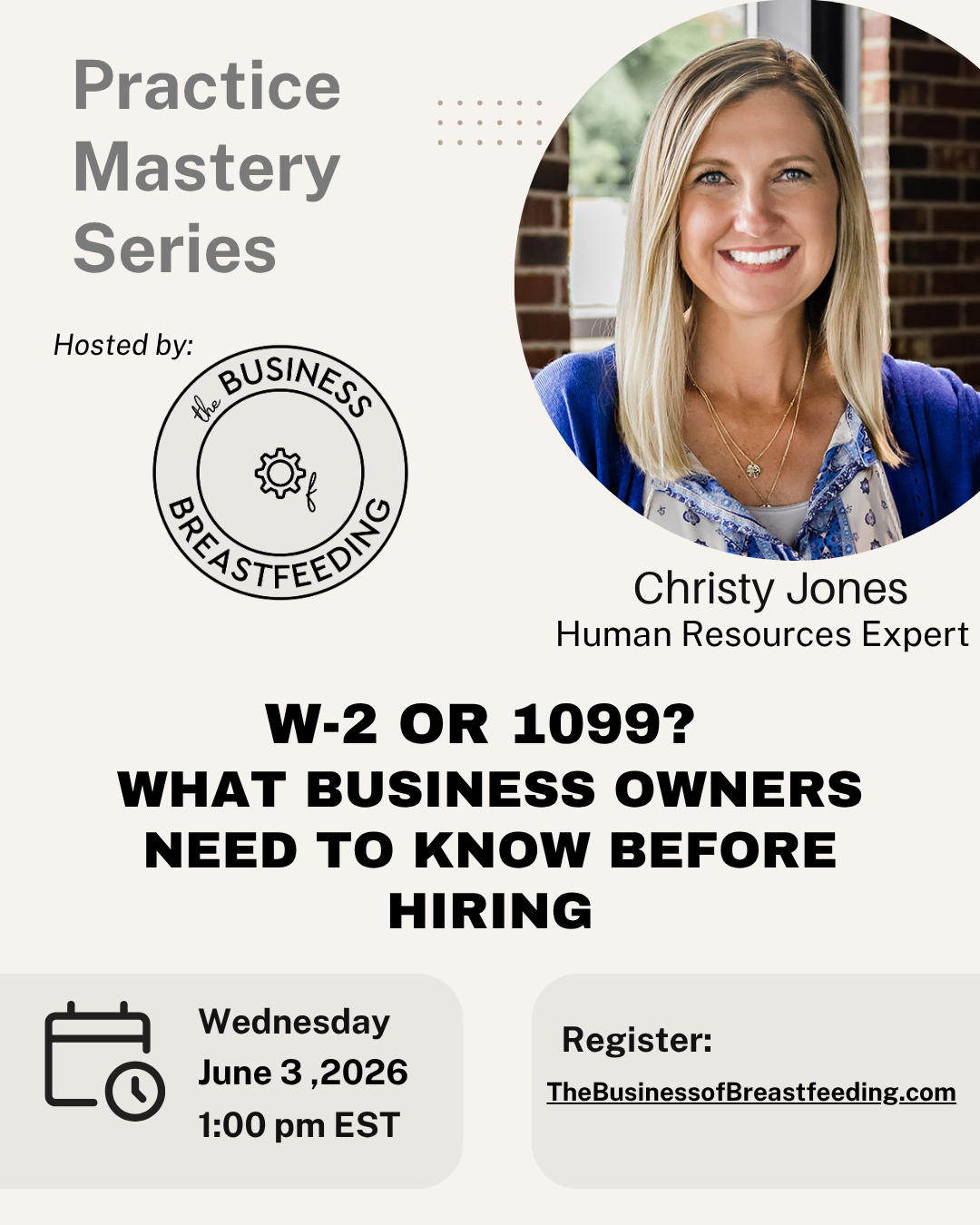 W-2 or 1099? What Small Business Owners Need to Know Before Hiring