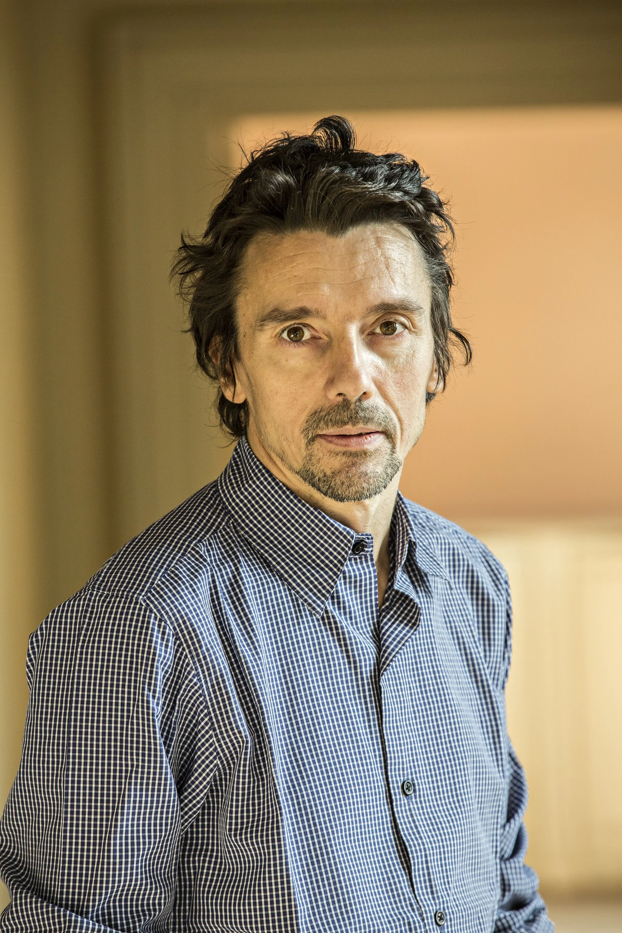 En route pour la joie