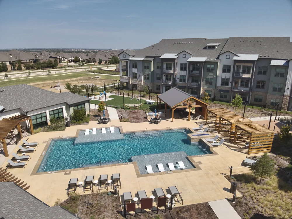 Trailhead Apartments