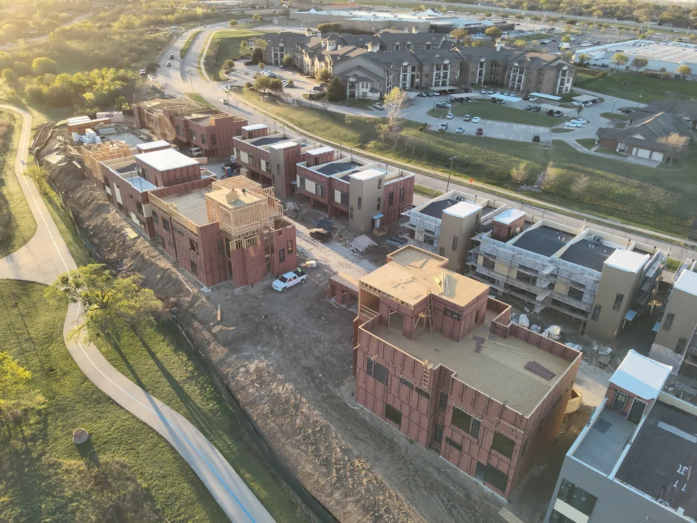 The Sight Townhomes