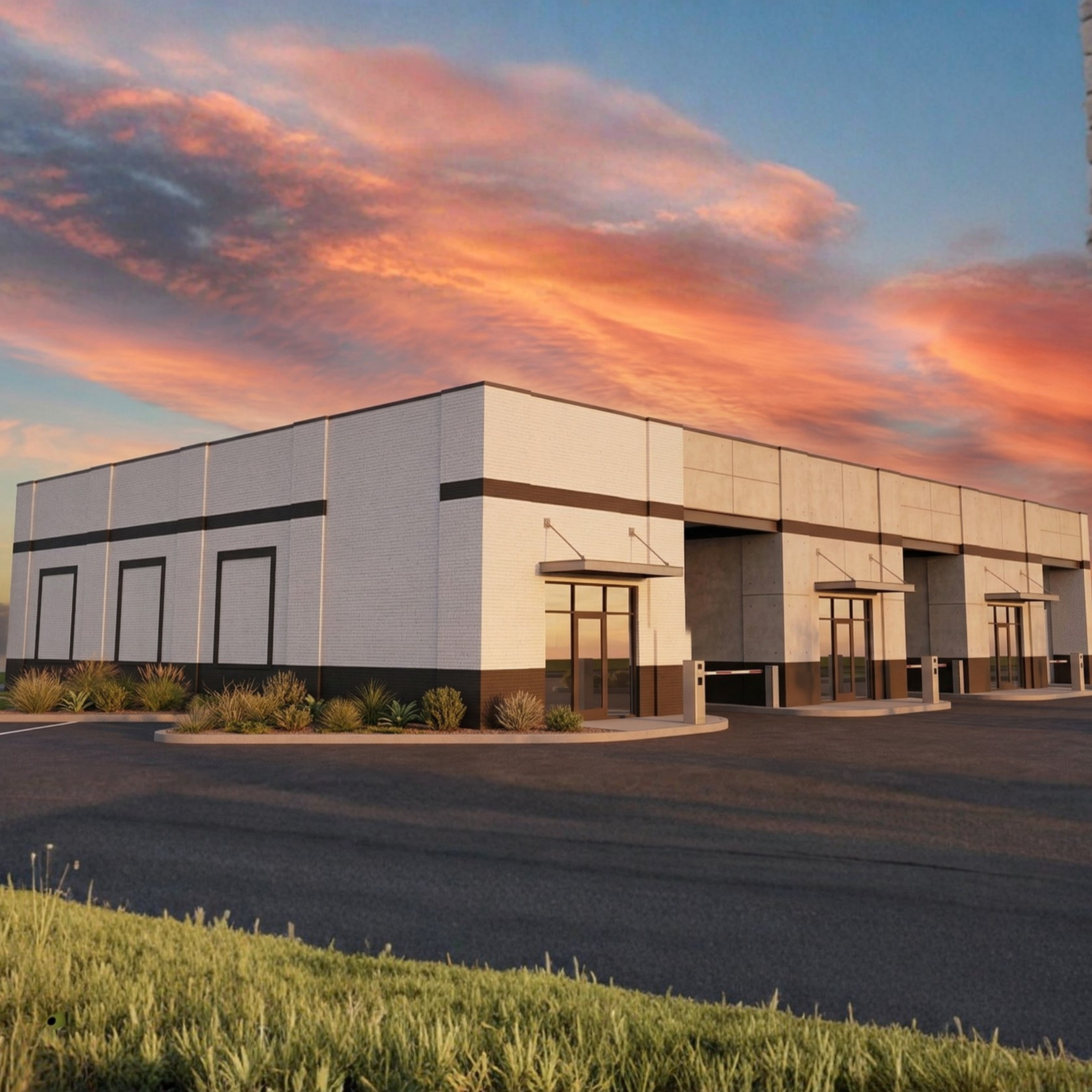 RunTime Centers – Lewisville, TX