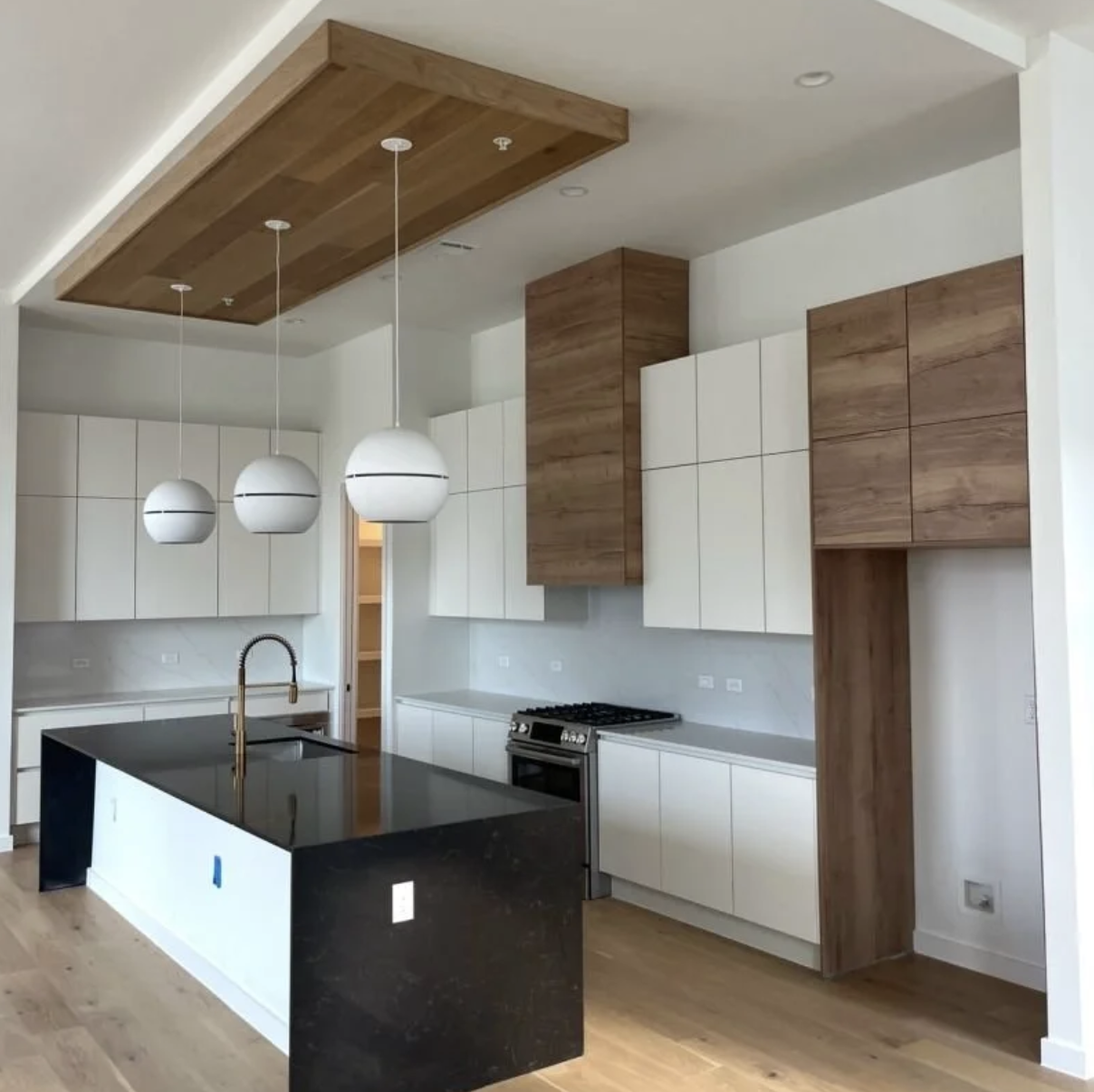 The Sight Townhomes – Carrollton, TX