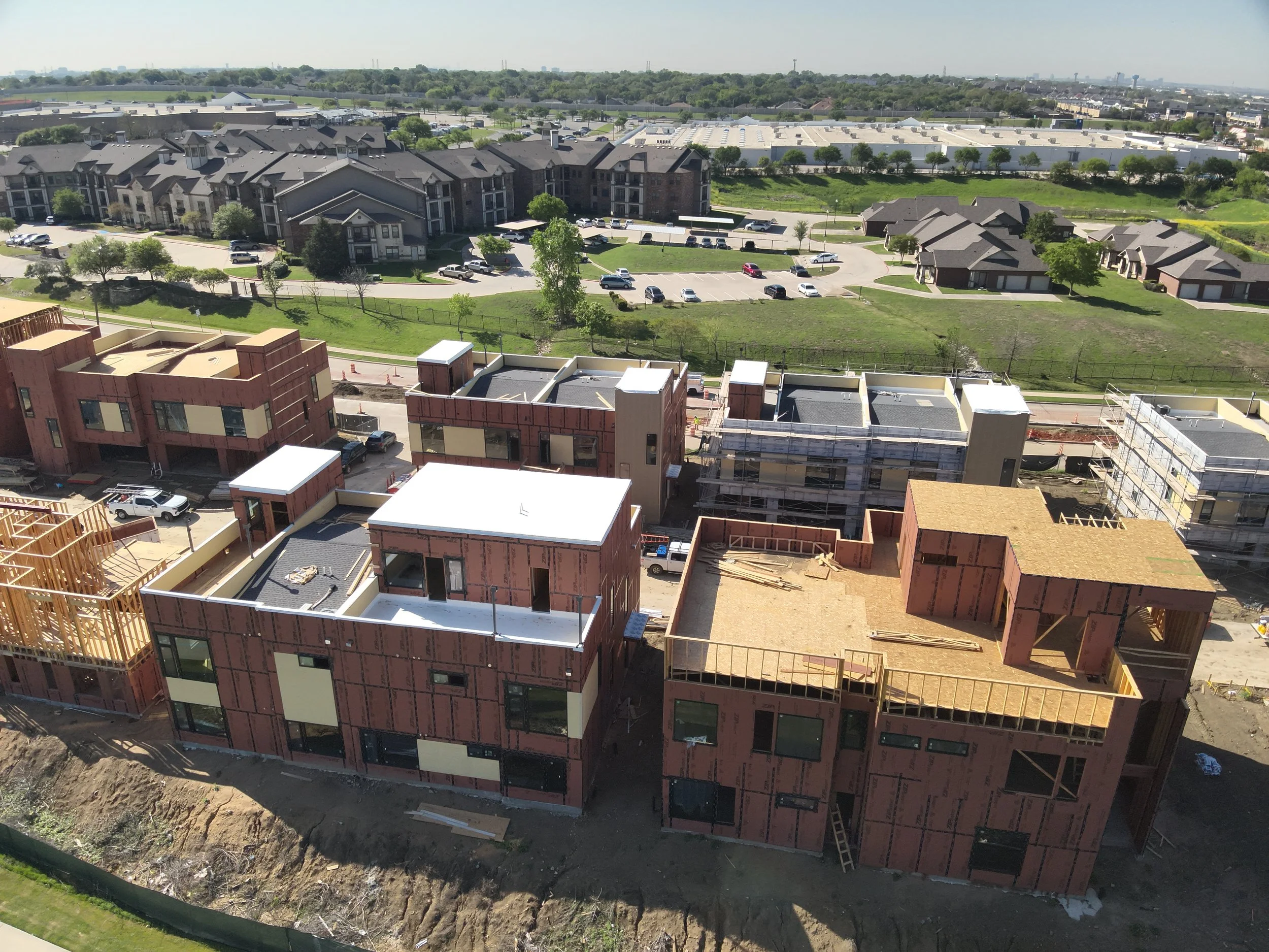 Frontline Holdings LLC | Discover New Opportunities Today