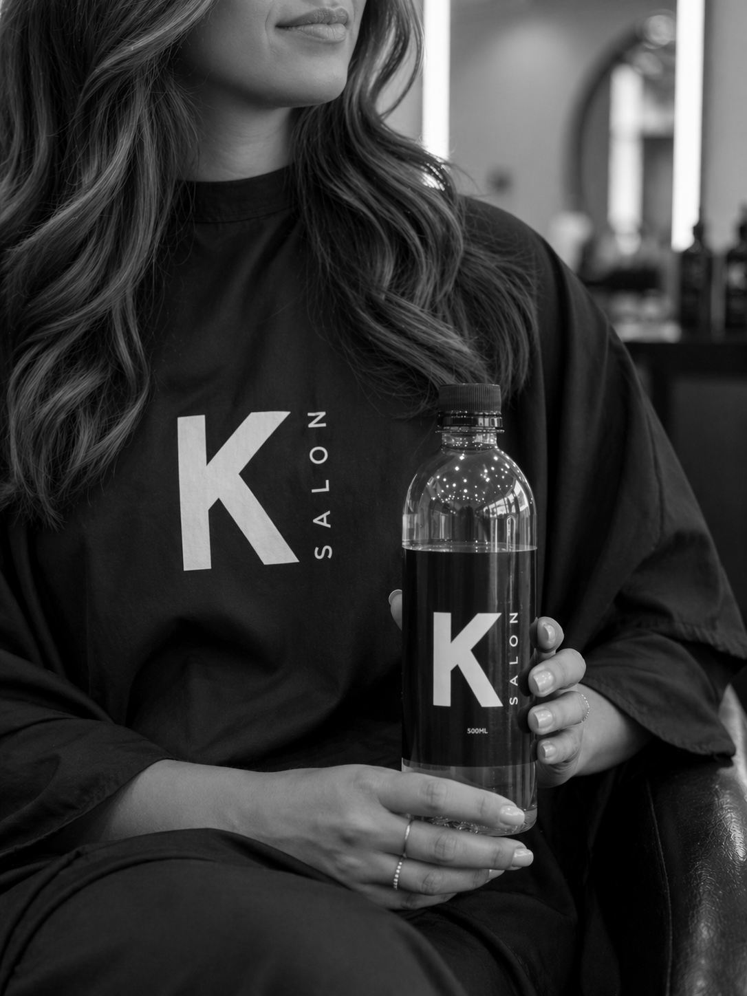 Kroma Salon