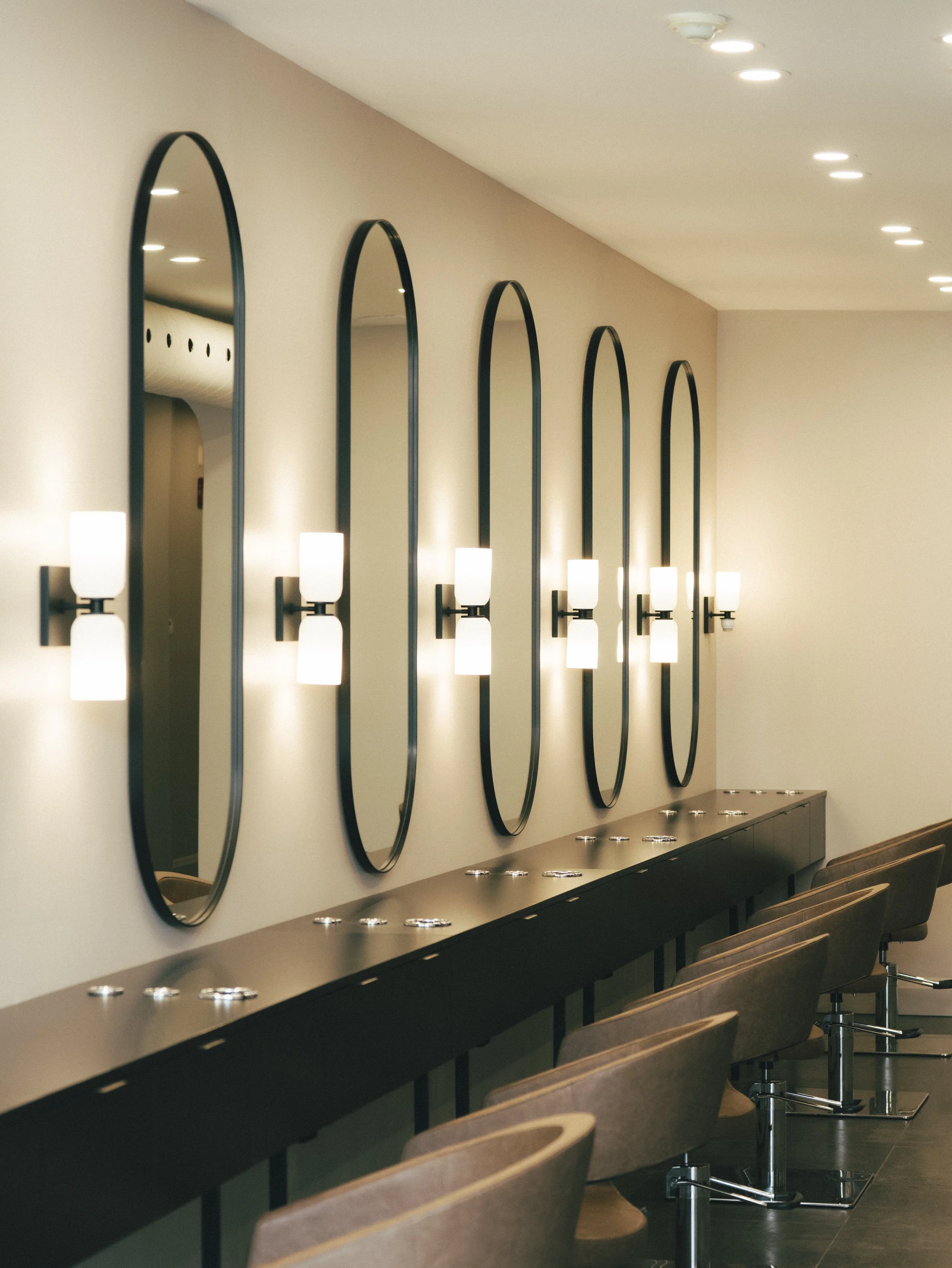 Kroma Salon