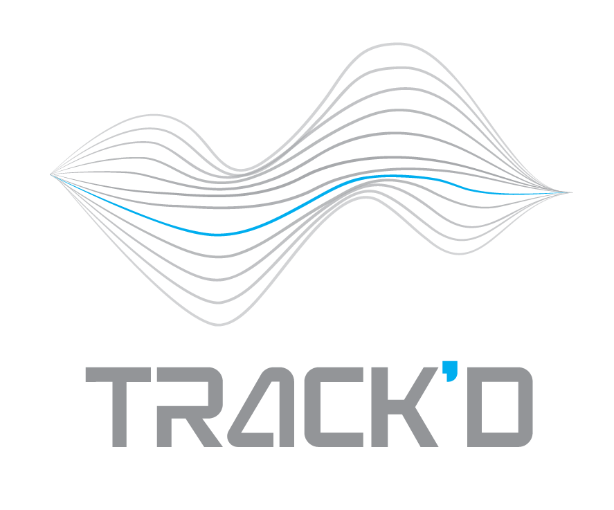 TRACK'D