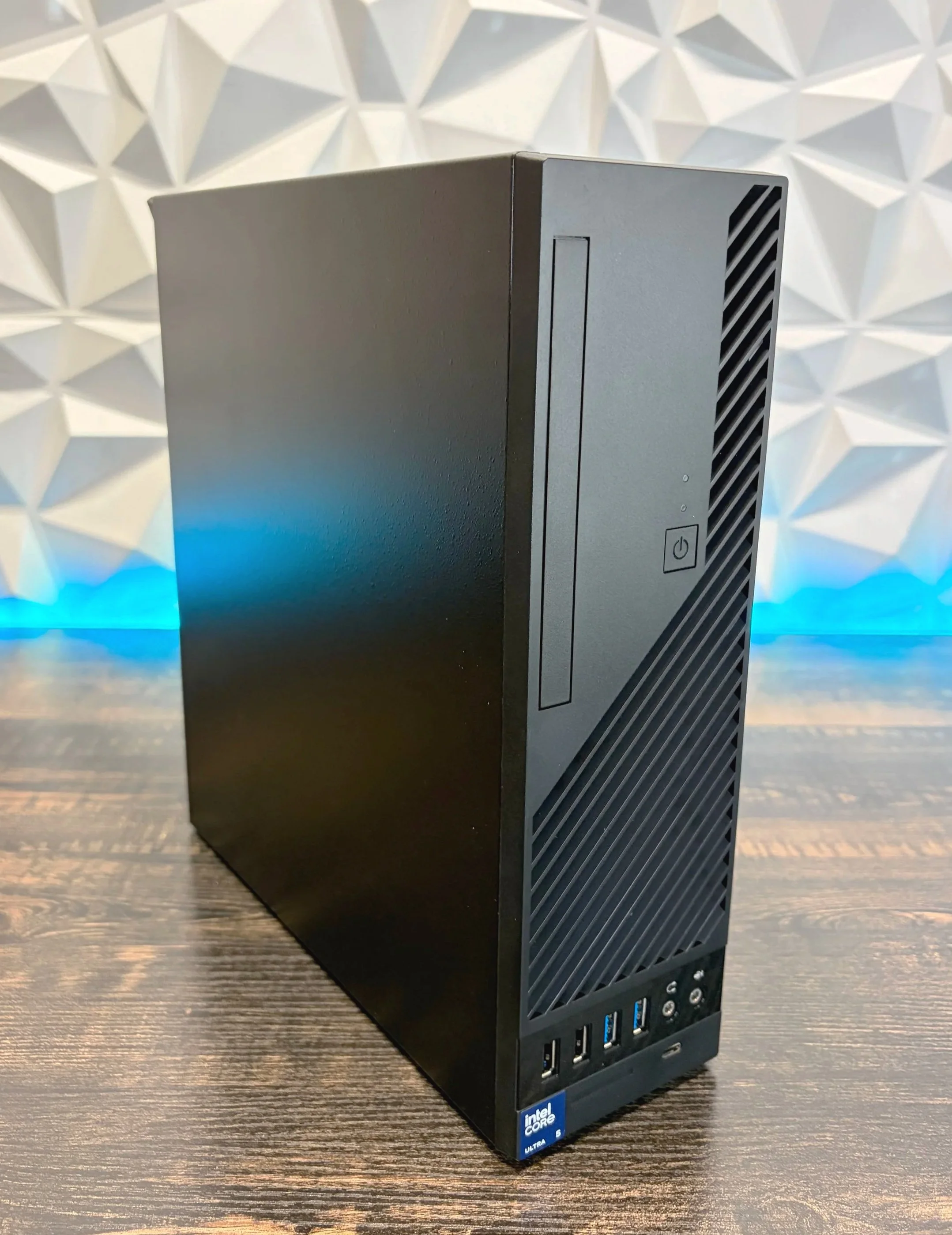 Intel Business Desktop SFF (New)