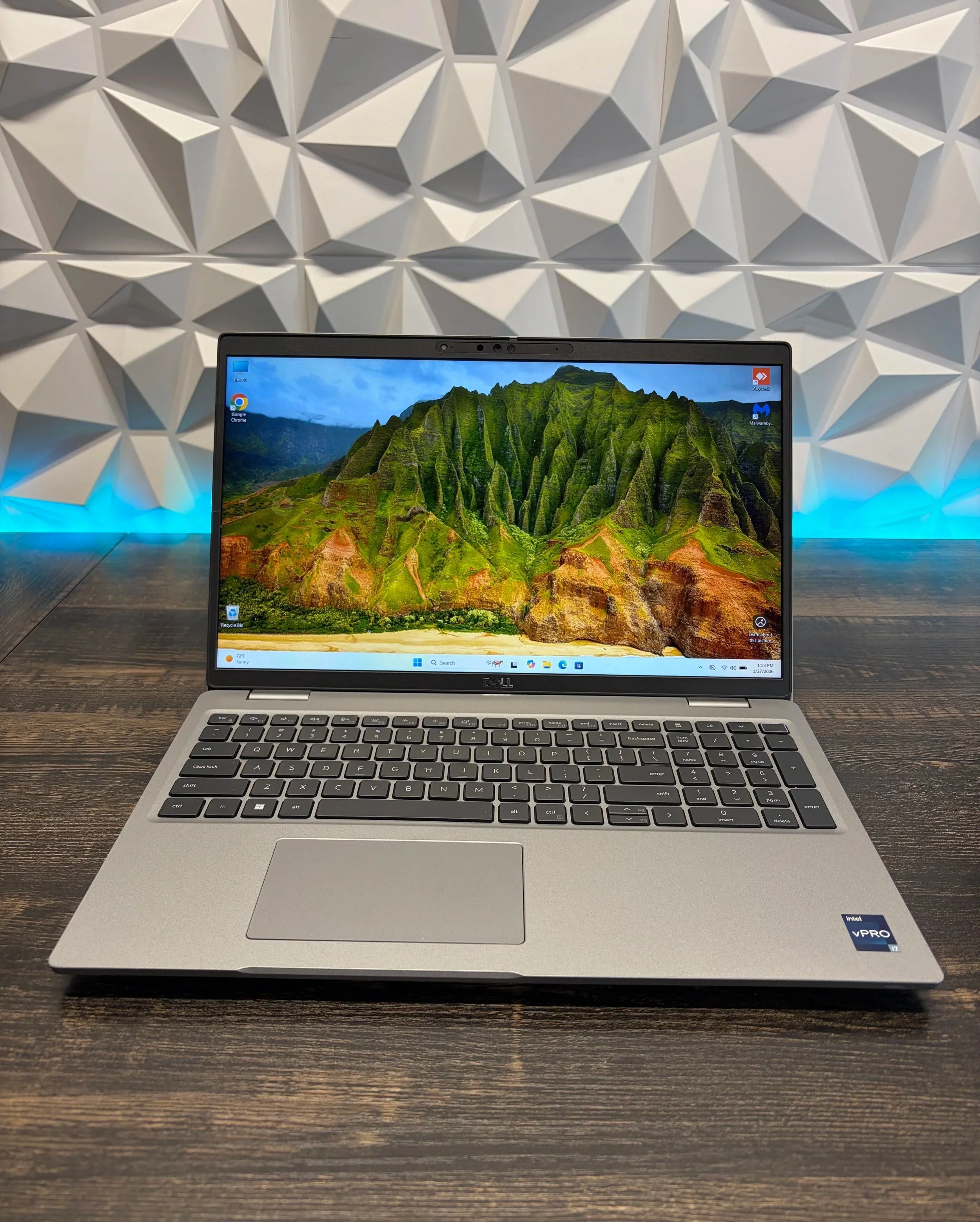 Dell Latitude 5530 Laptop (2022 Model)