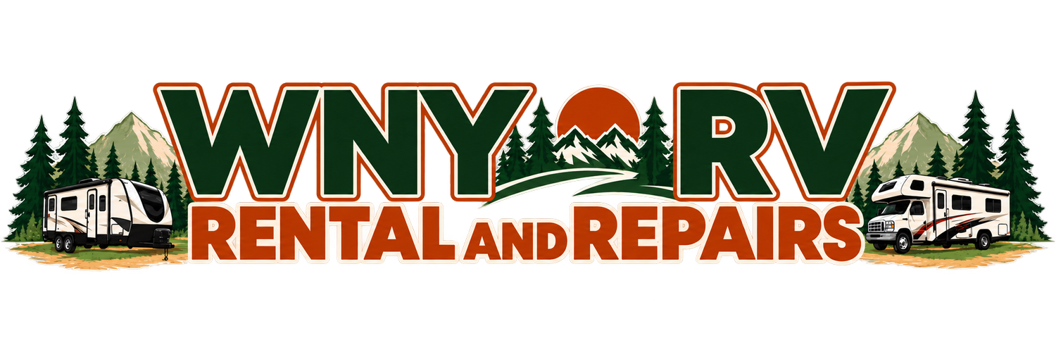 WNY RV Rental