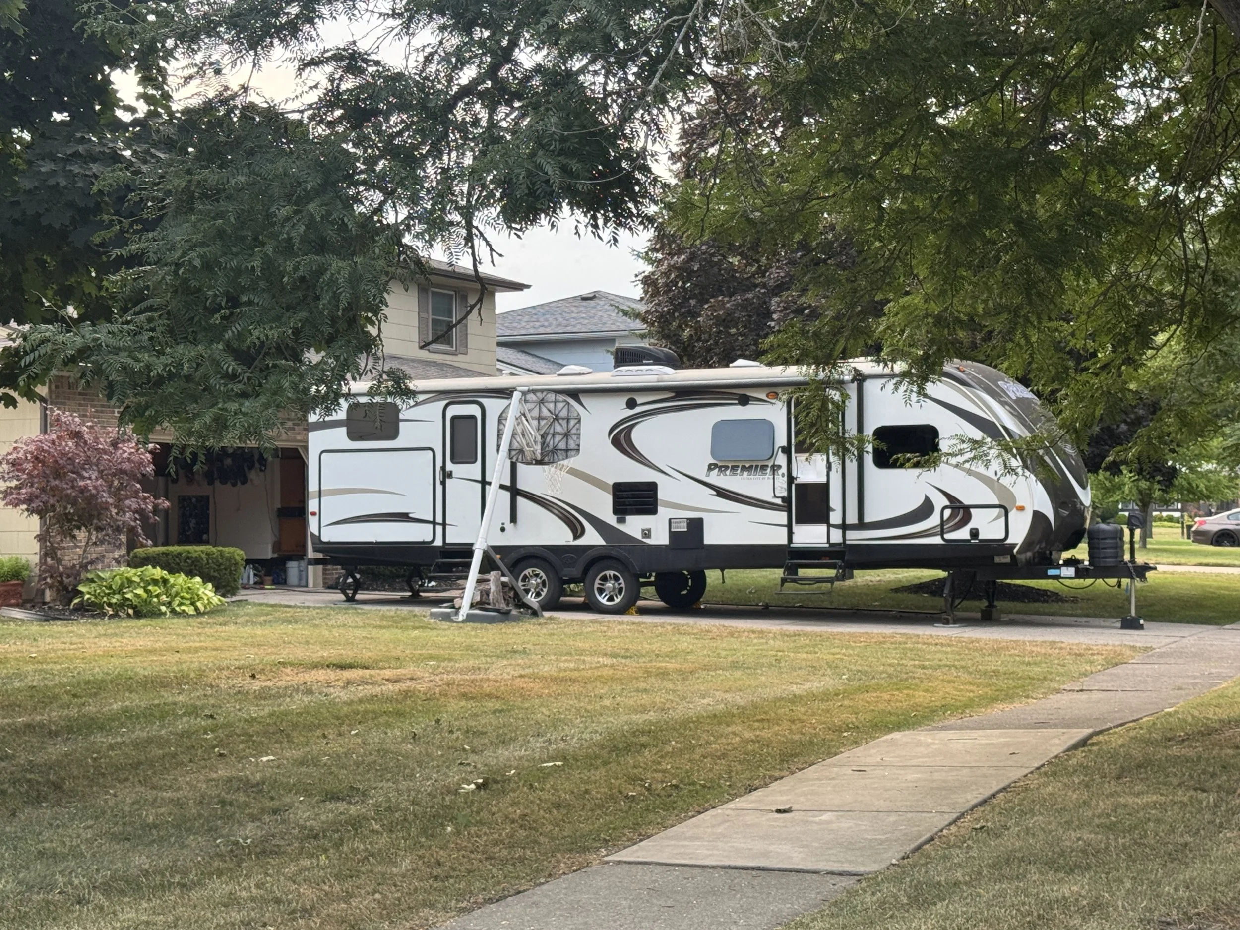 Ready to Rent an RV for your next adventure?