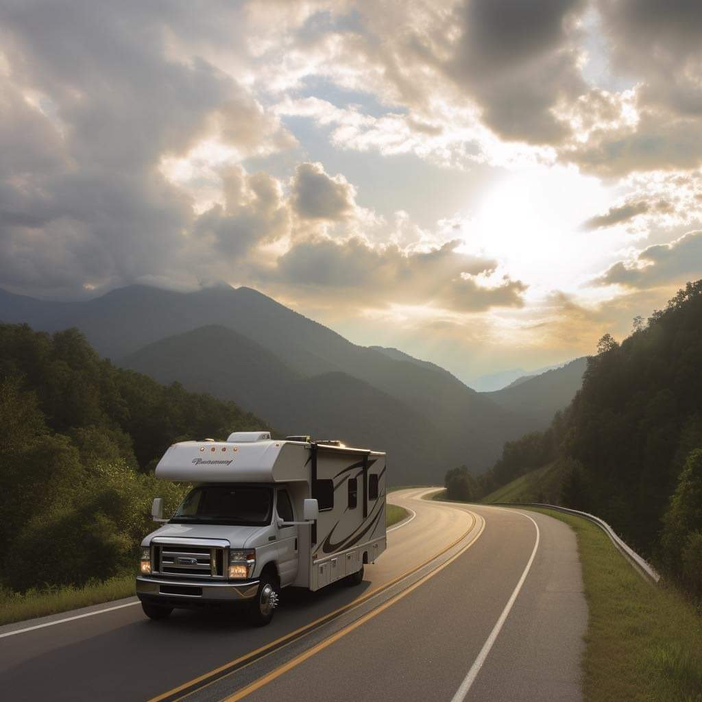Ready to Rent an RV for your next adventure?