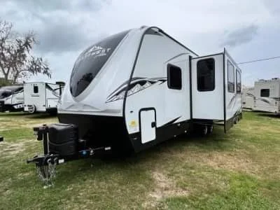 Ready to Rent an RV for your next adventure?