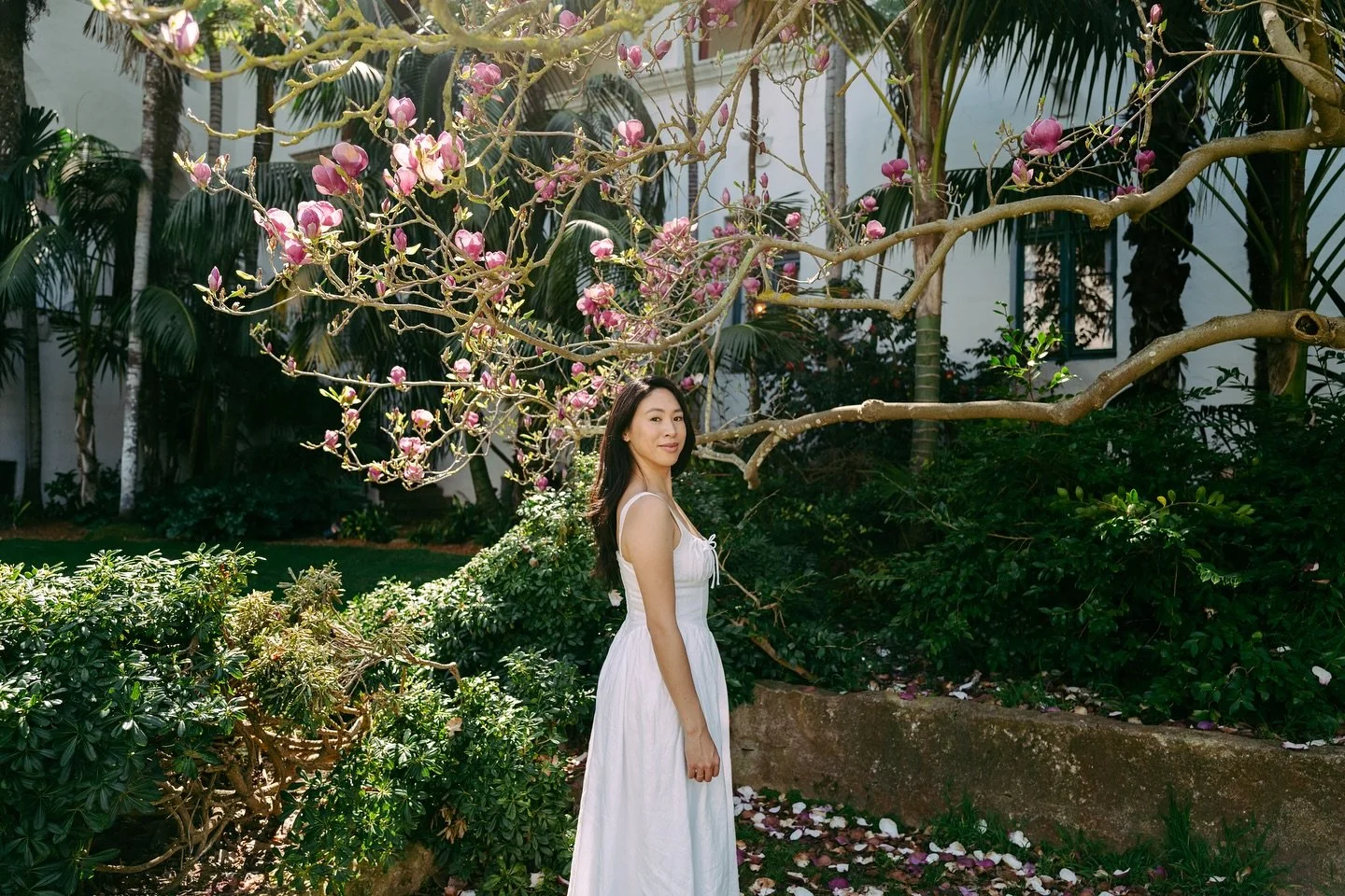 recent bridal portraits