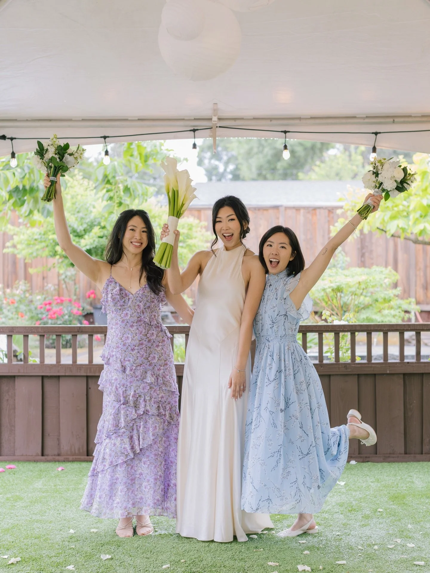 april showers bring may flowers