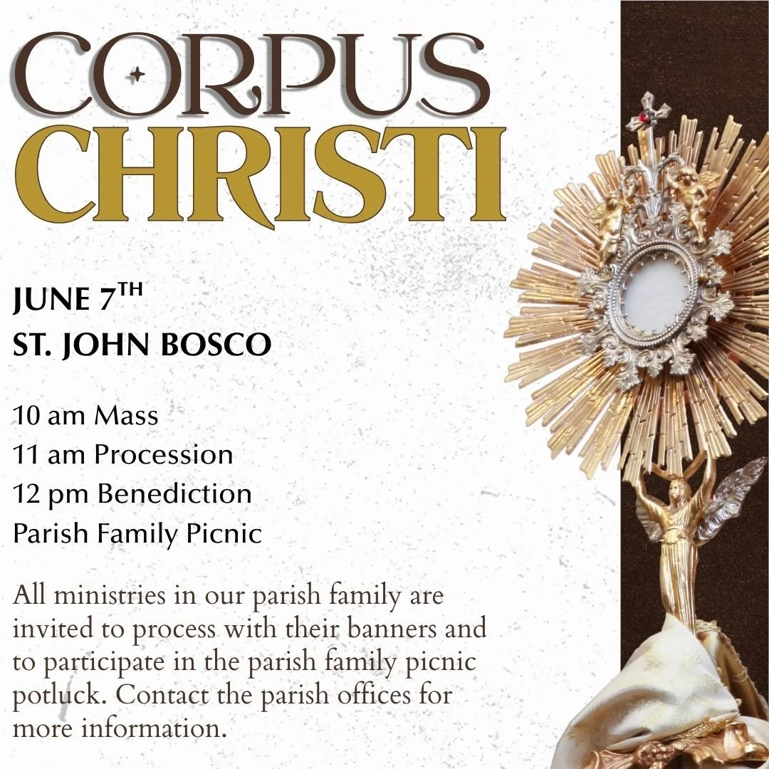 Corpus Christi 