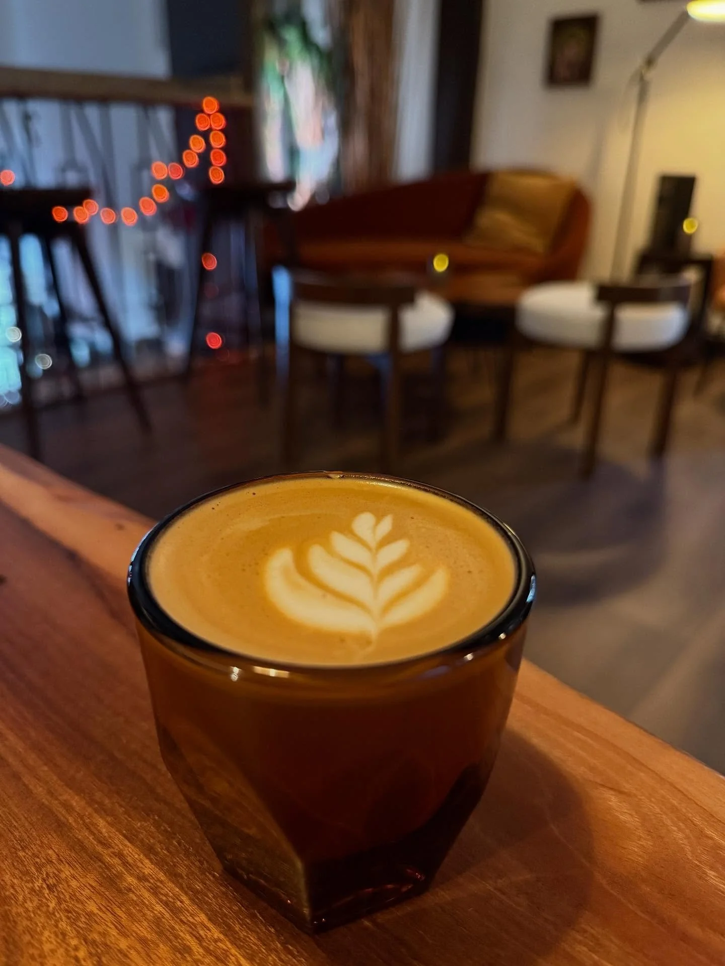 Cortado&rsquo;s are for Mondays

#cortado #sandiegocoffee #coffeelounge