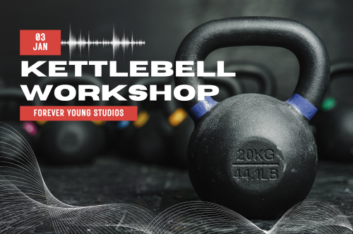 Kettlebell Workshop