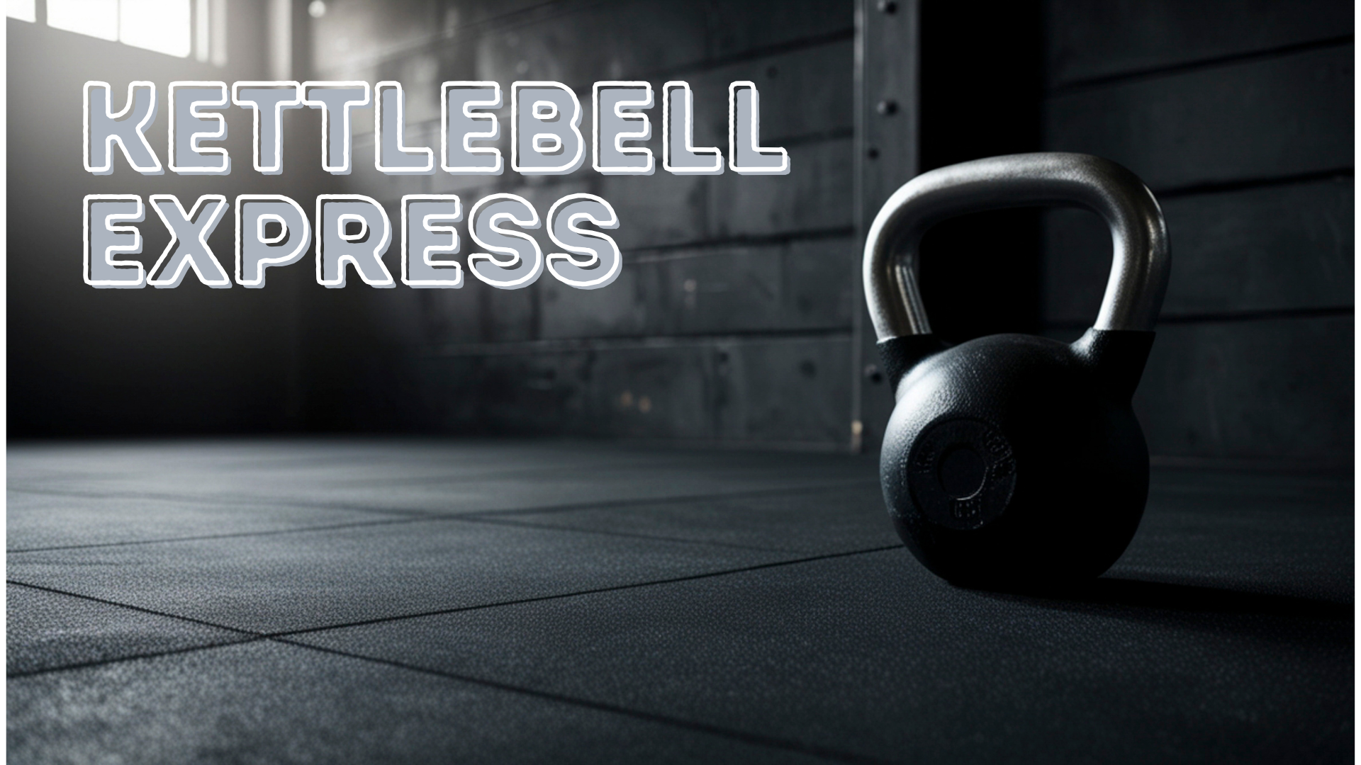 Kettlebell Express