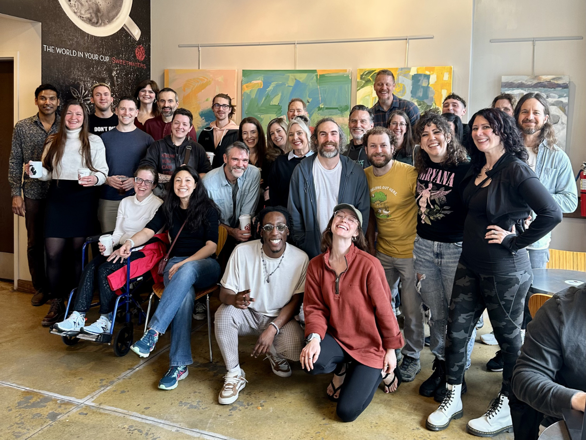 How Not to Lose a Foot (or Two)