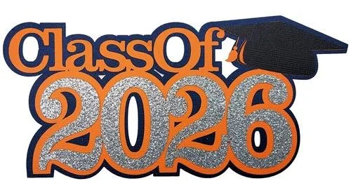 Class of 2026 Scholarship Sponsorship