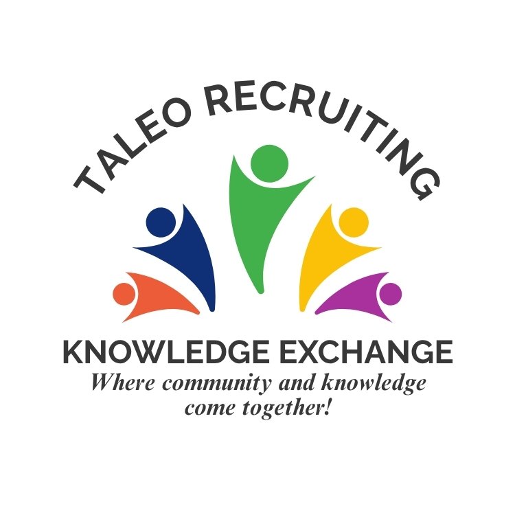 Taleo Knowledge Exchange