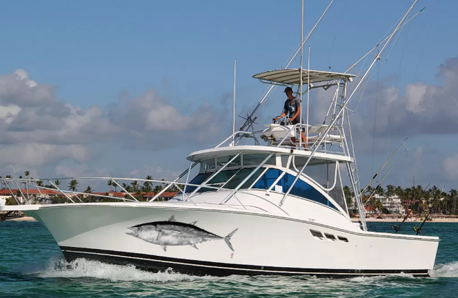 Newport Beach International Boat Show