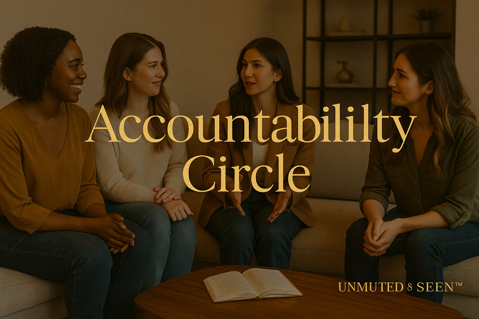Bi-Monthly Accountability Circle 