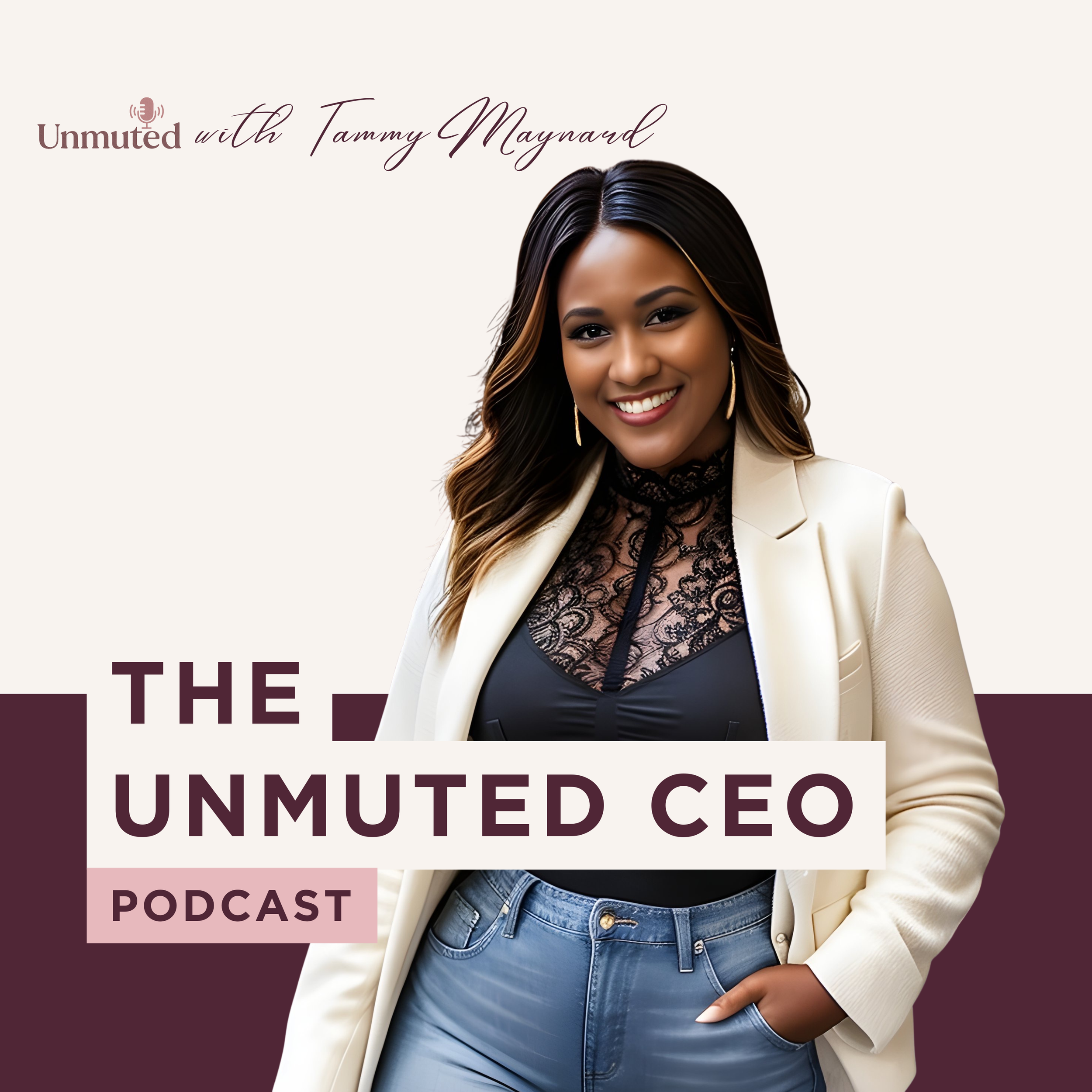 Welcome to The Unmuted CEO: Your Journey Starts Here