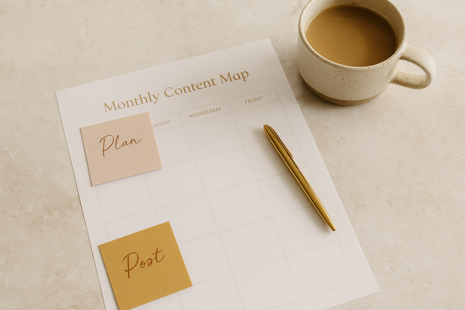 Camera shy? Don’t worry. These elegant, Unmuted-branded Canva templates make your Reels look polished and purposeful — even if you're not showing your face. Just plug in your text, swap in your photo (or not), and hit post.

Includes:
✔️ 5 customizab